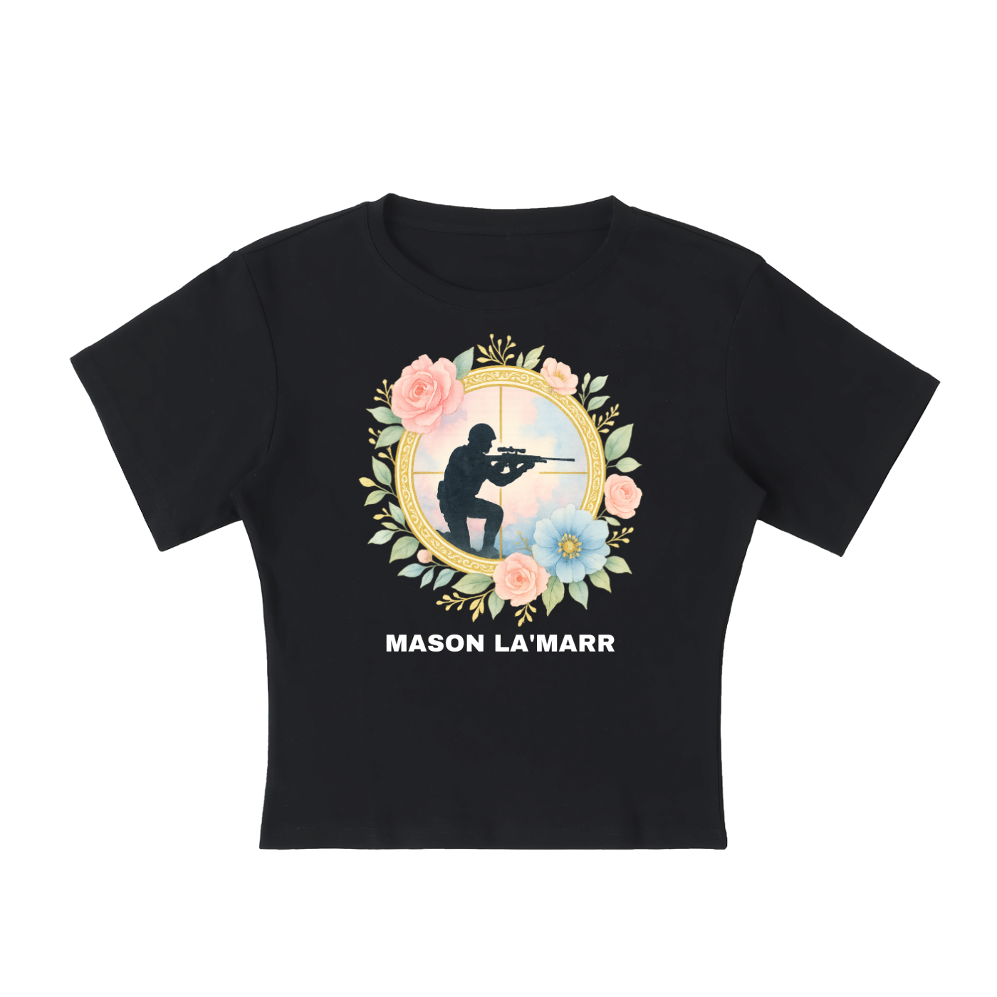 Miss Scope T Shirt