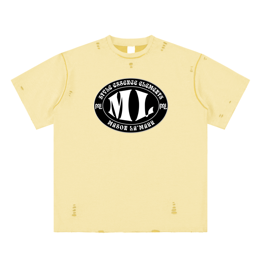 Hand T-shirt