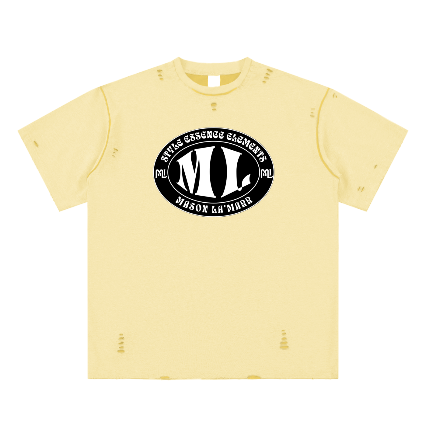Hand T-shirt