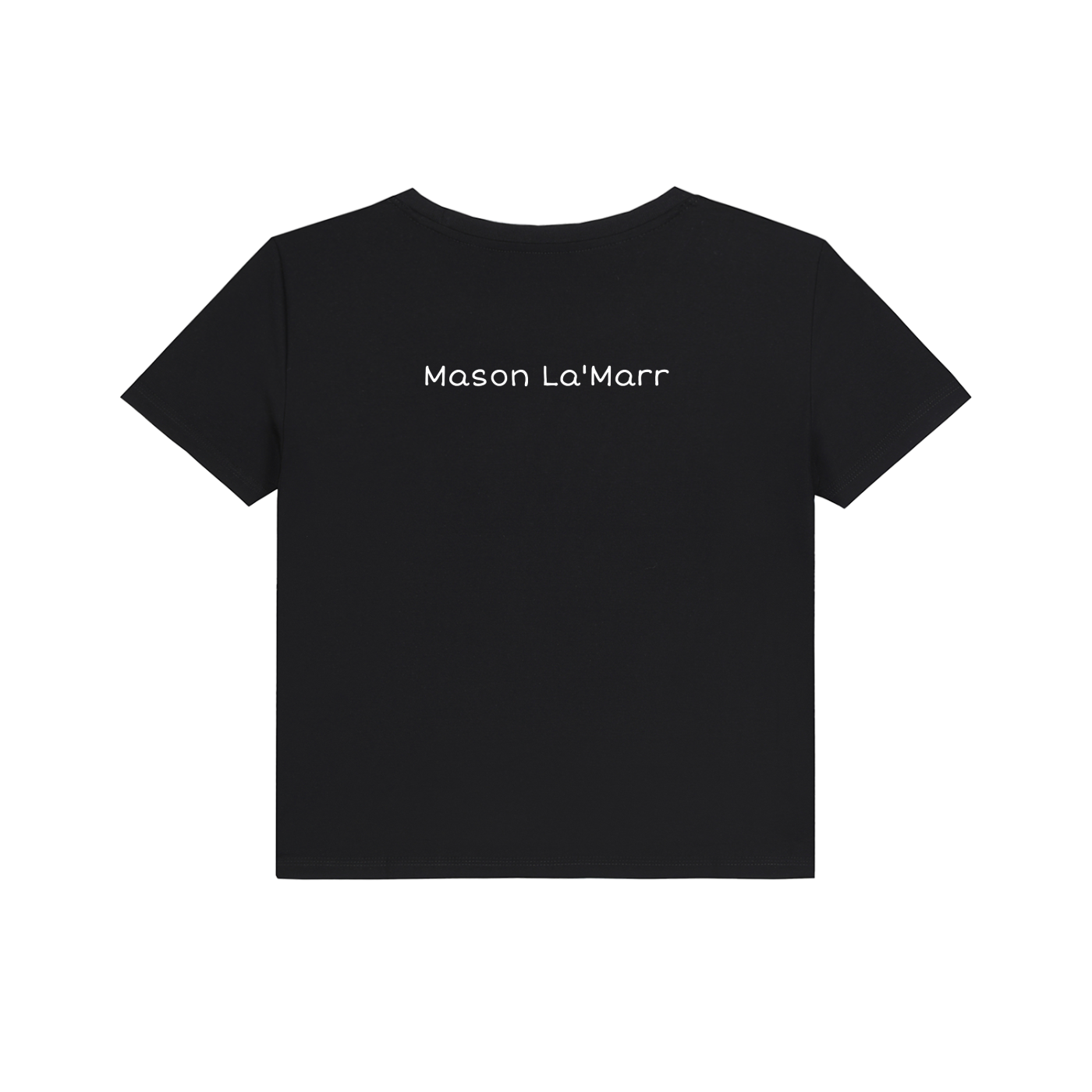 La’Marr Mulberry T-Shirt
