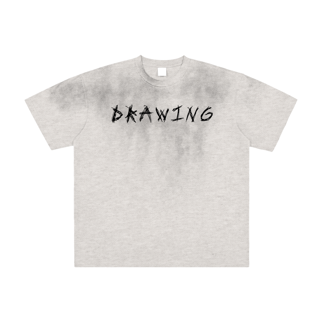 My Drawing Shirt