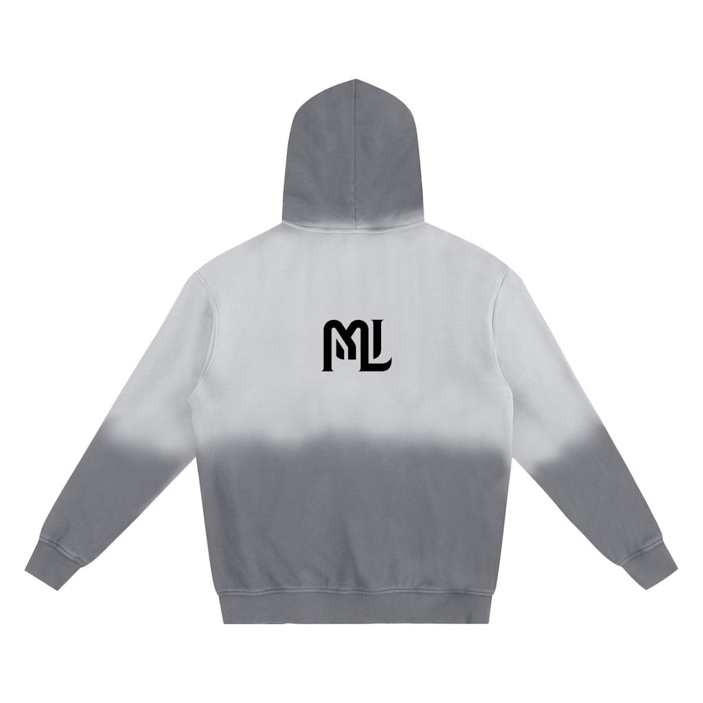 Monarki Hoodie