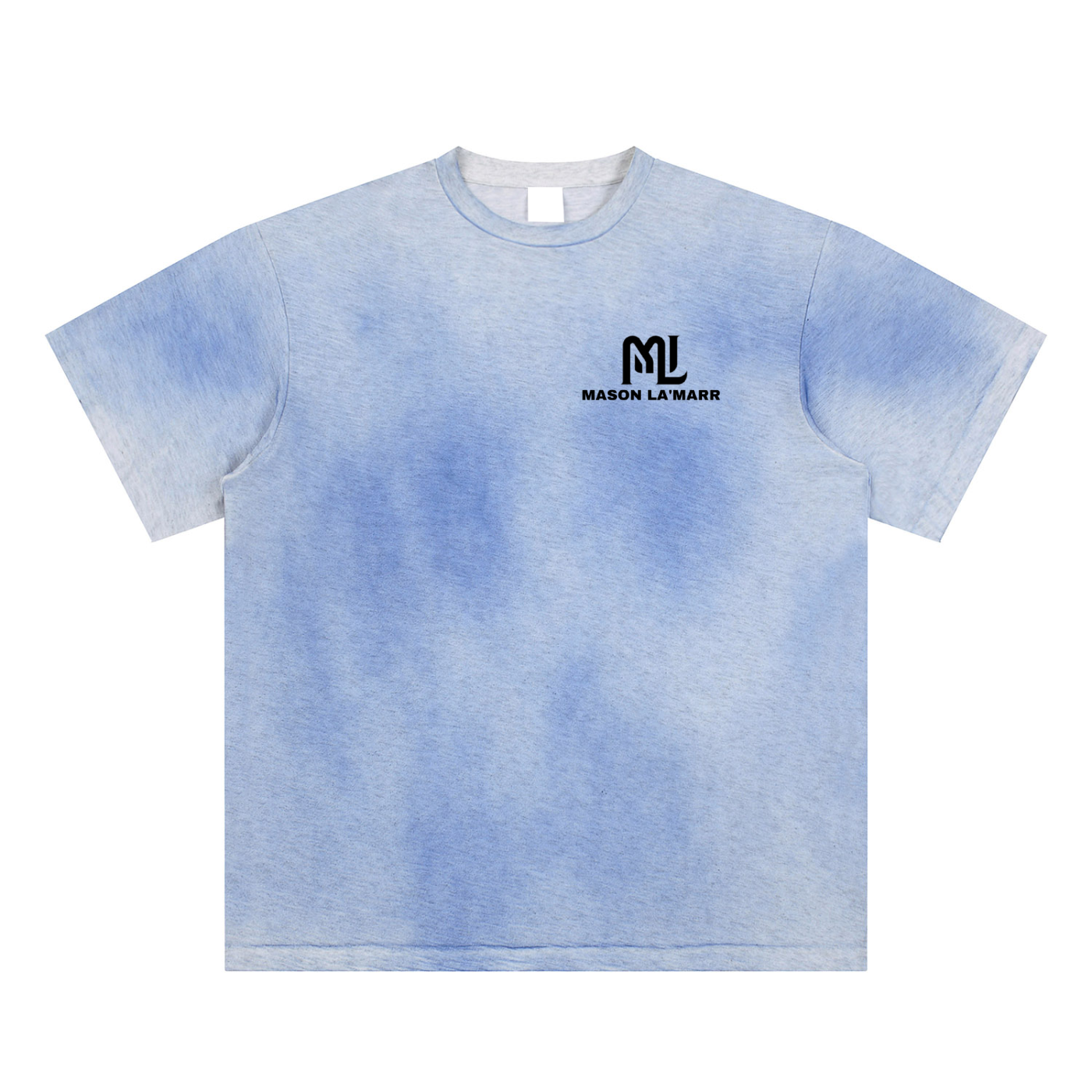 Dirty Shirt La’Marr