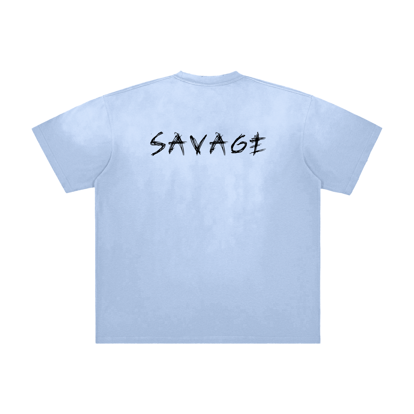 Her Savage Shirt