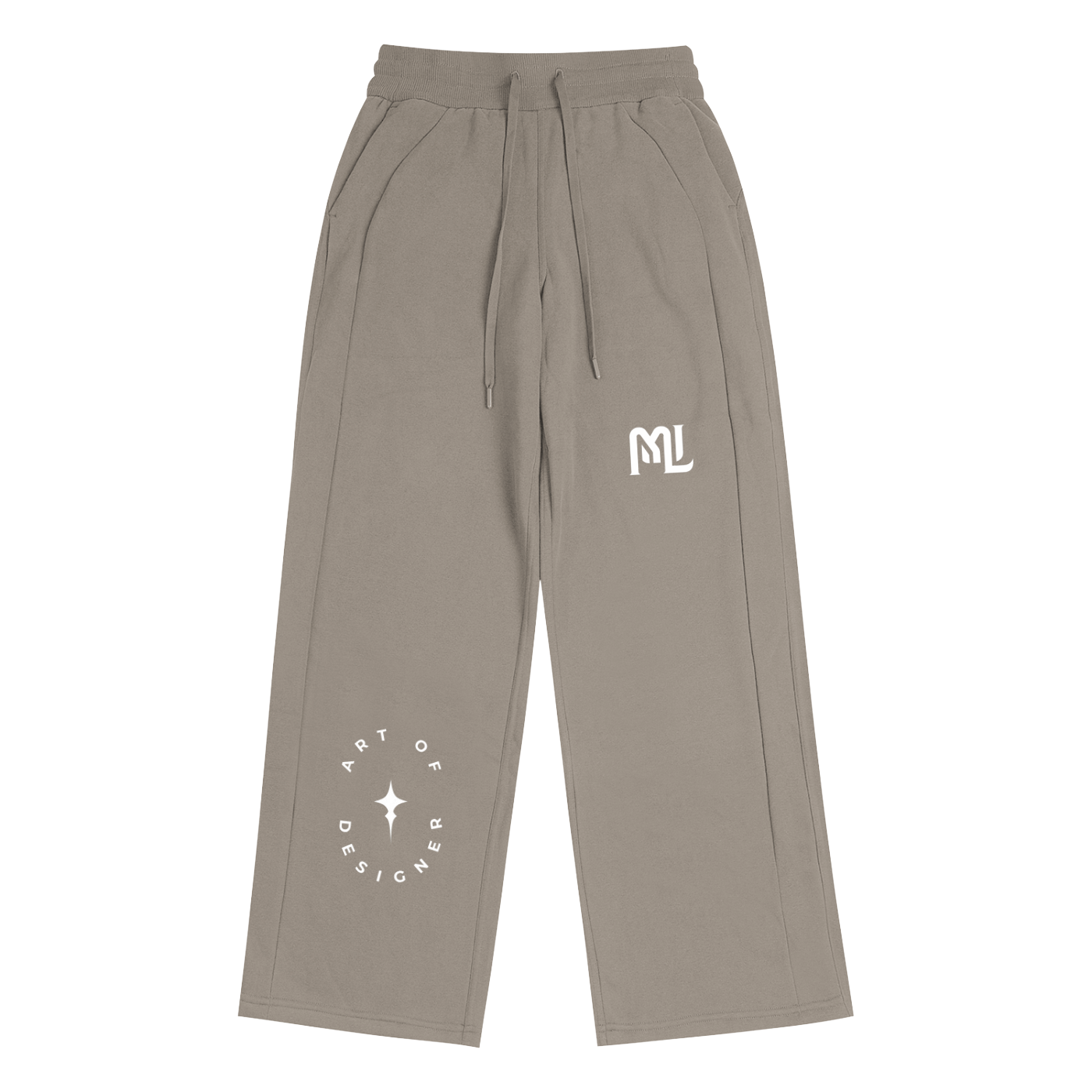Art Of Designer Ankle Cut Pants