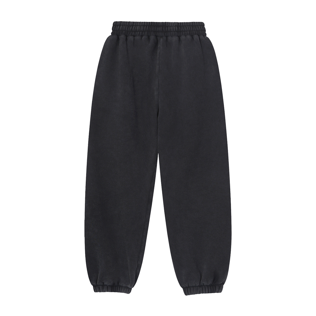Fleeced Sweatpants