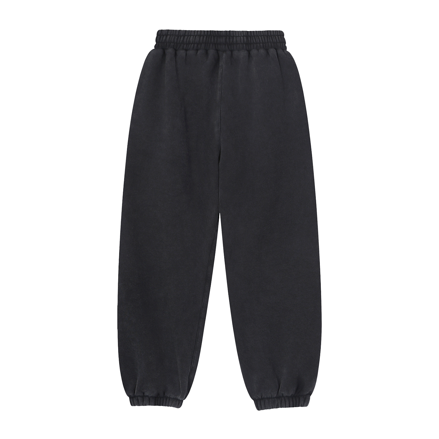 Fleeced Sweatpants