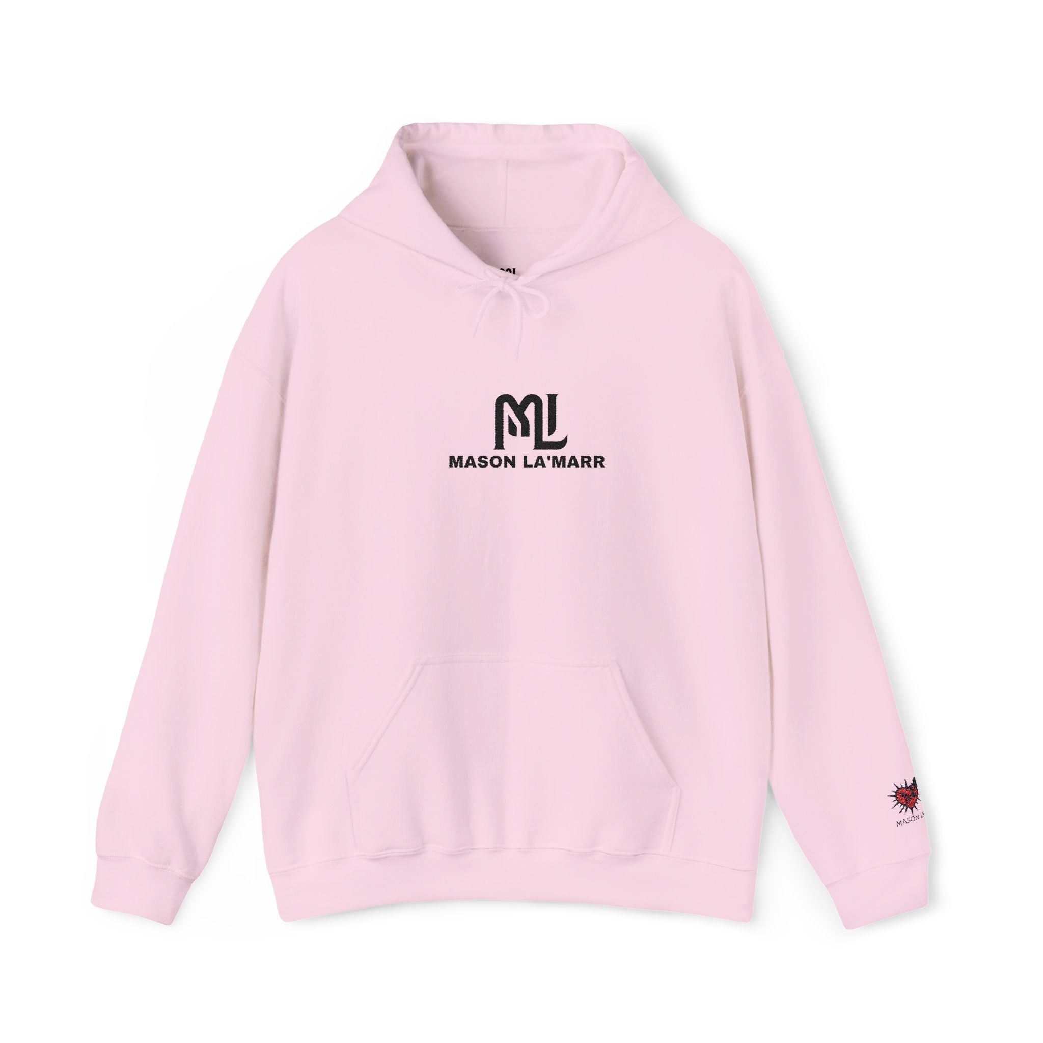 Her Mason The Hoodie