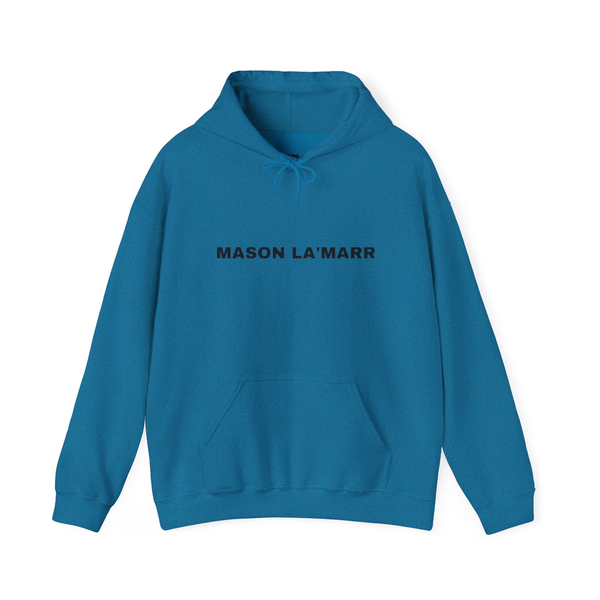 MASON LA'MARR THE HOODIE