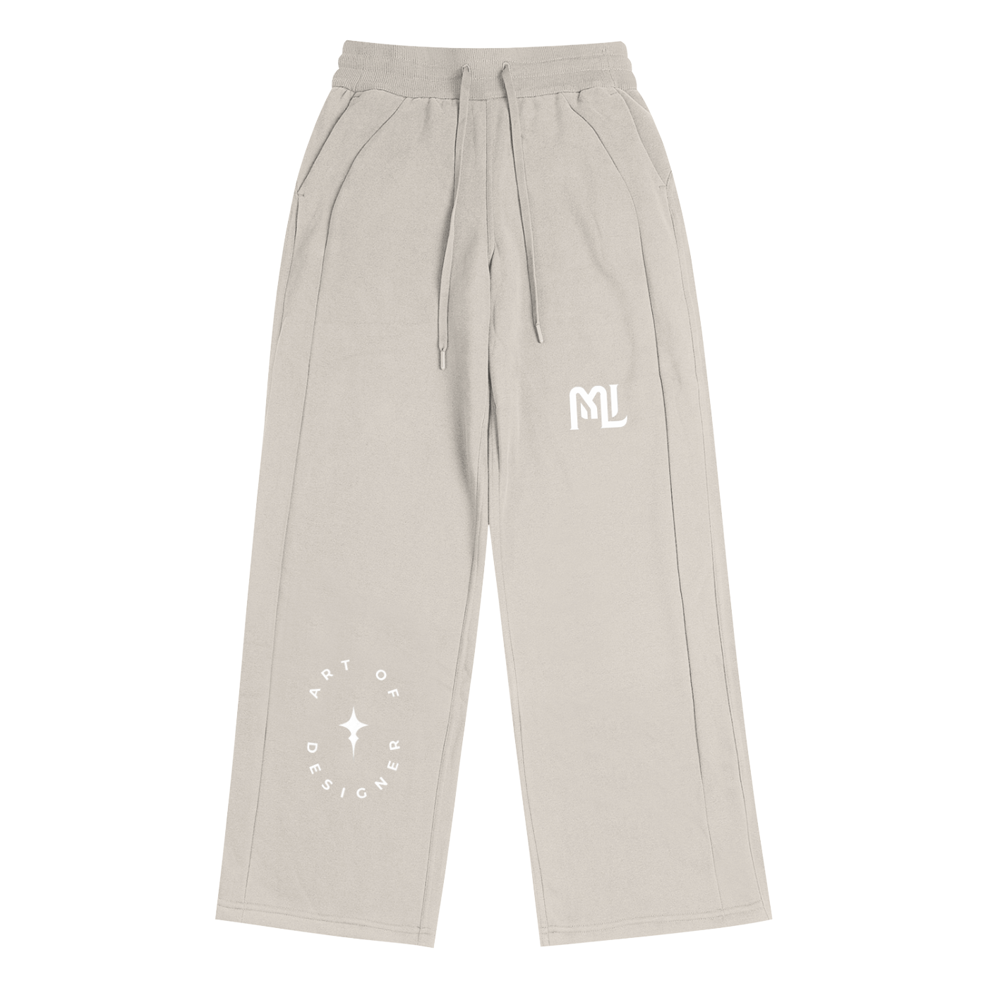 Art Of Designer Ankle Cut Pants
