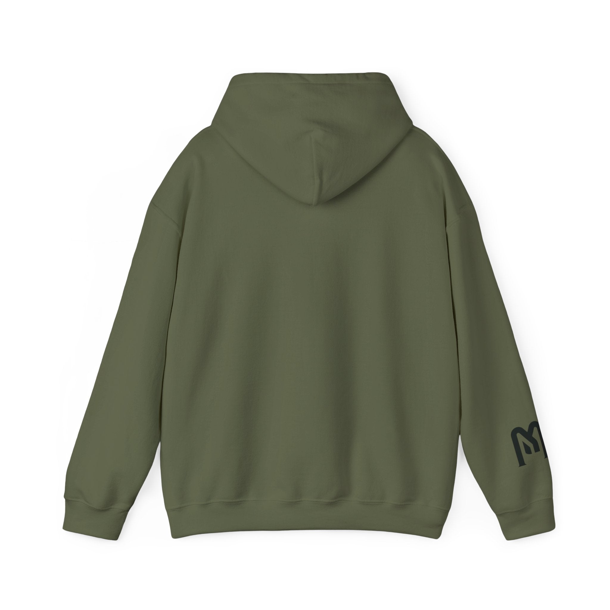Military Olivia Hoodie