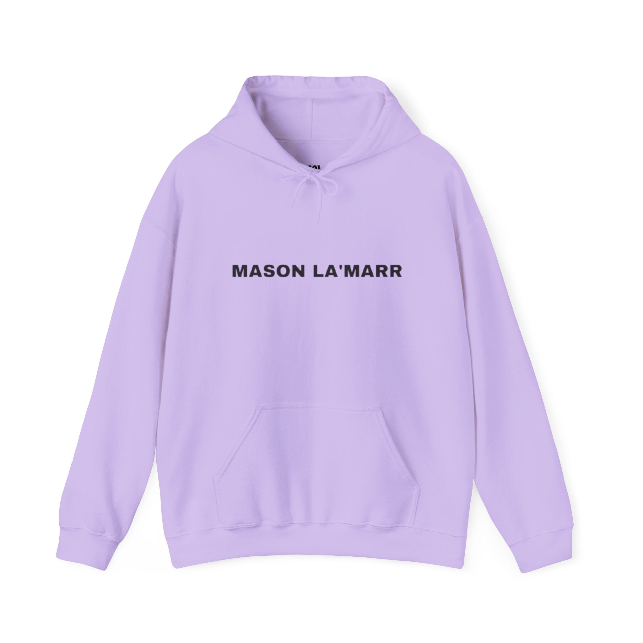 MASON LA'MARR THE HOODIE