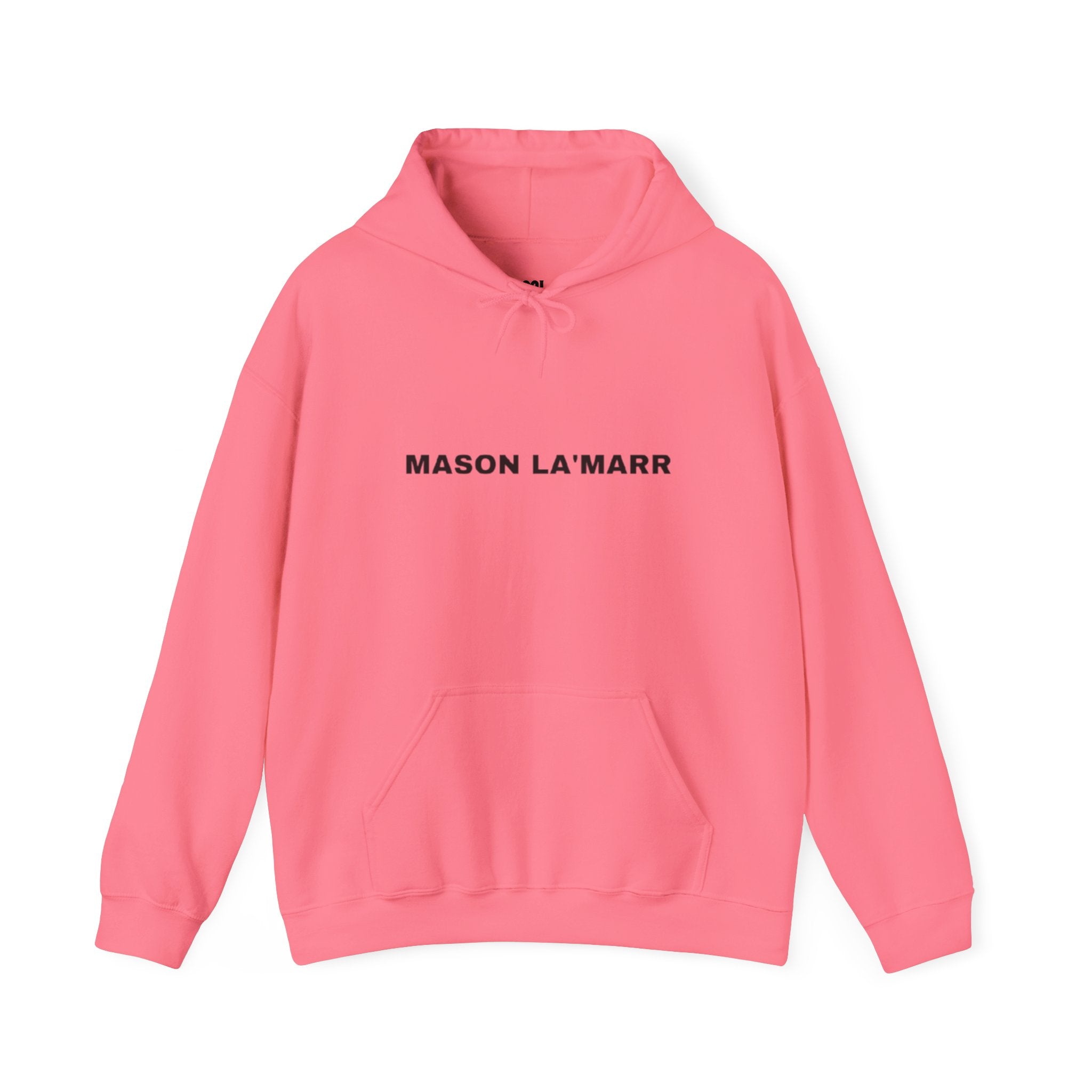 MASON LA'MARR THE HOODIE WOMEN