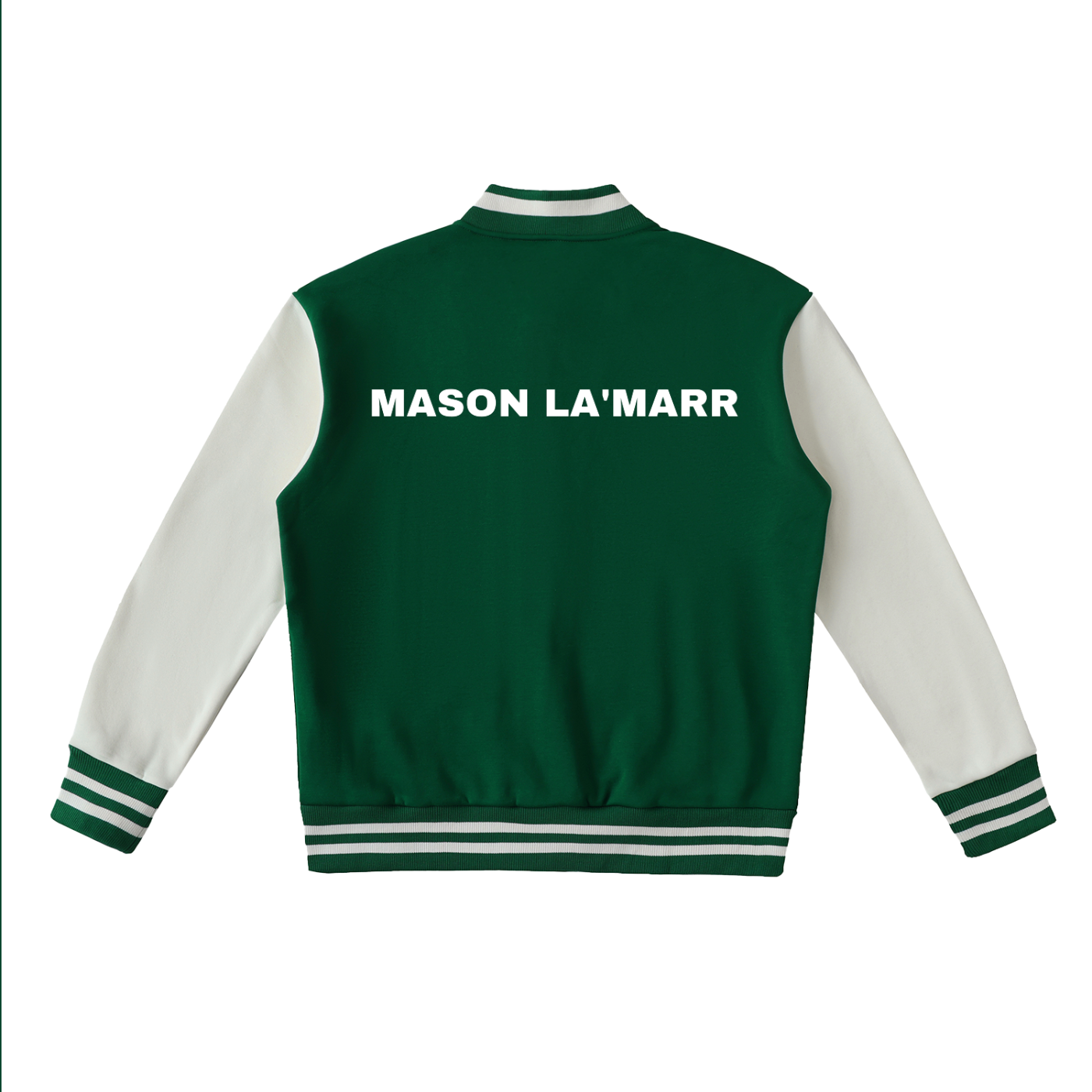 Mason La’Marr Varsity Royale Classic™