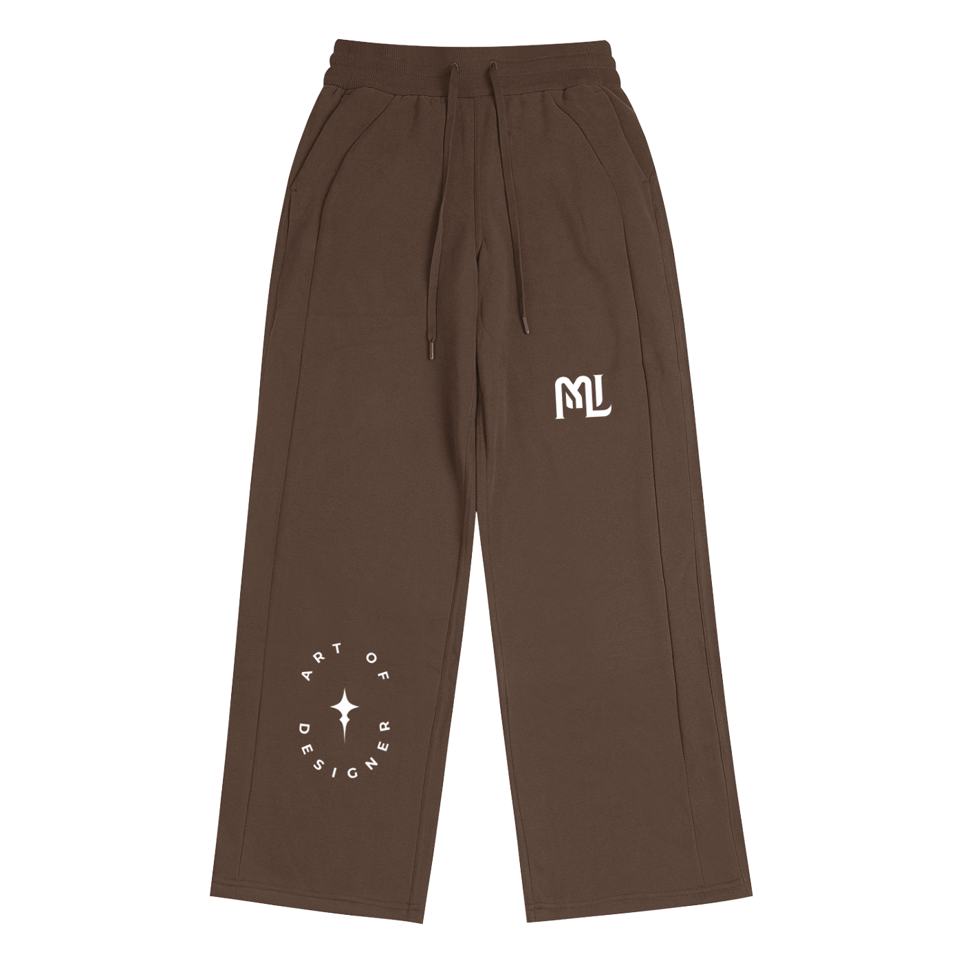 Art Of Designer Ankle Cut Pants