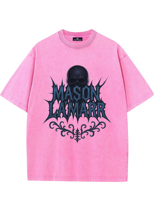 A Skull Flyer Shirt (PRE ORDERS ONLY)