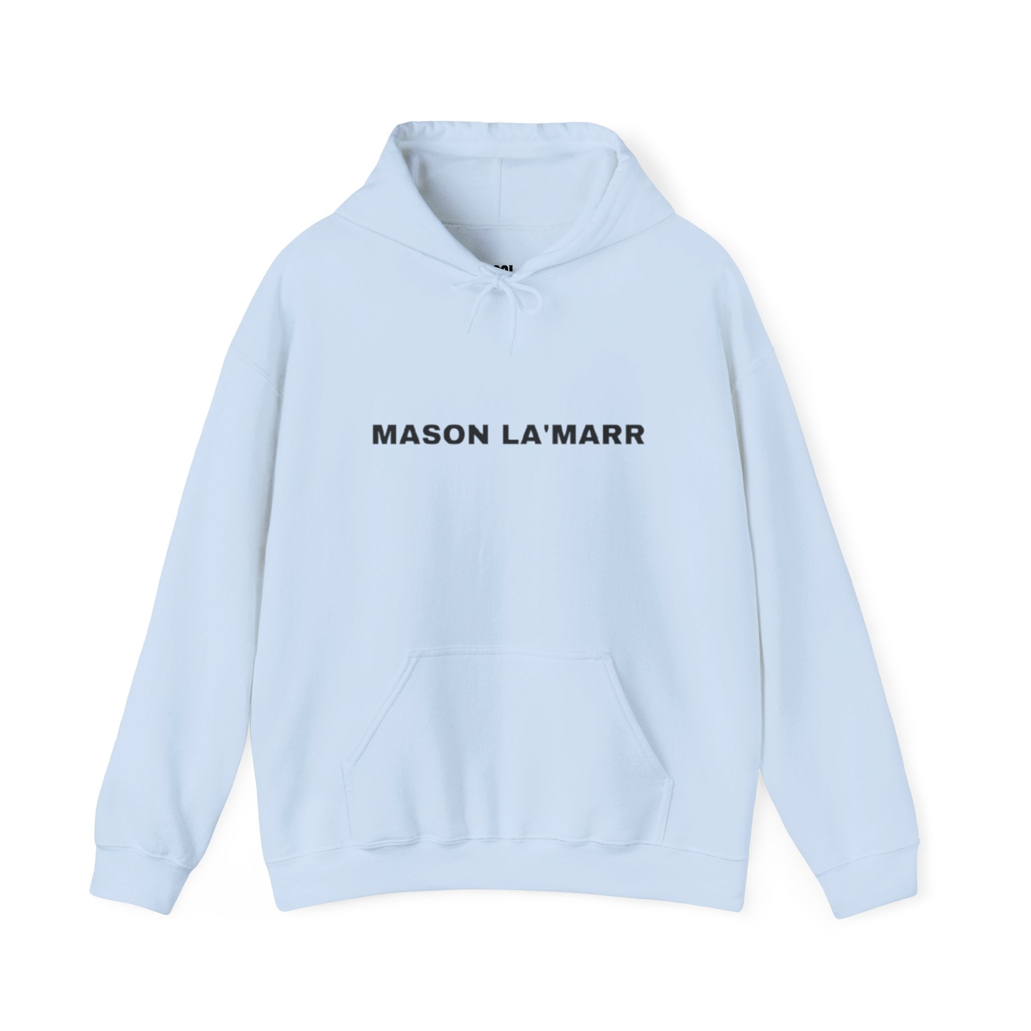 MASON LA'MARR THE HOODIE