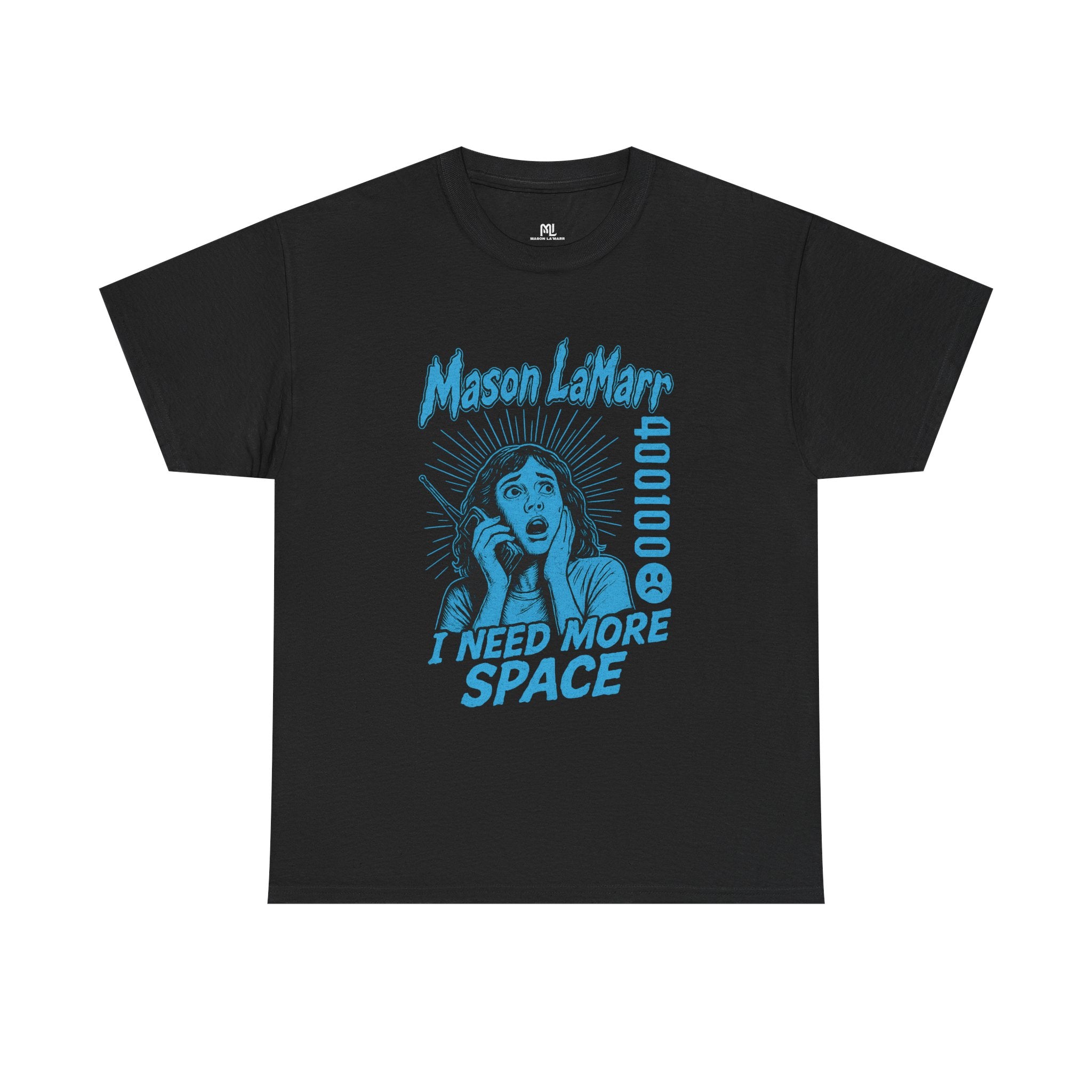 I Need Space Shirt