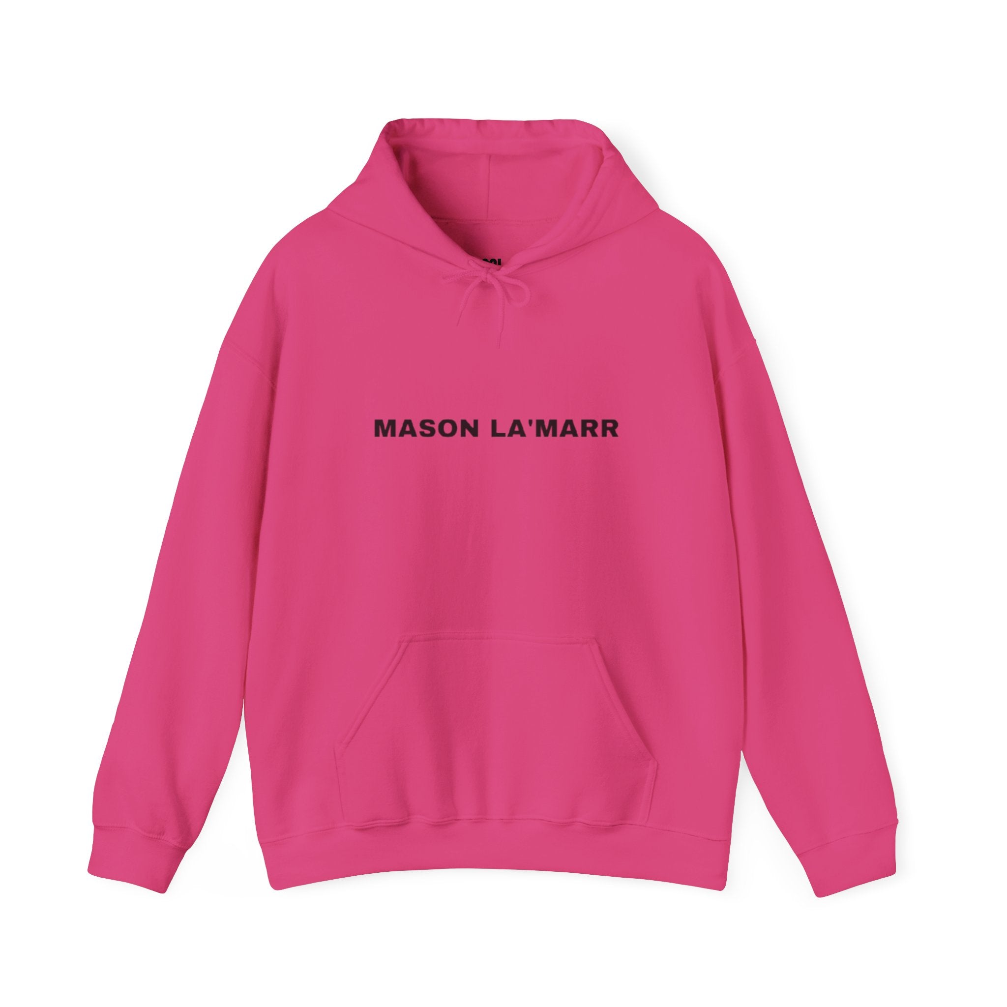 MASON LA'MARR THE HOODIE WOMEN