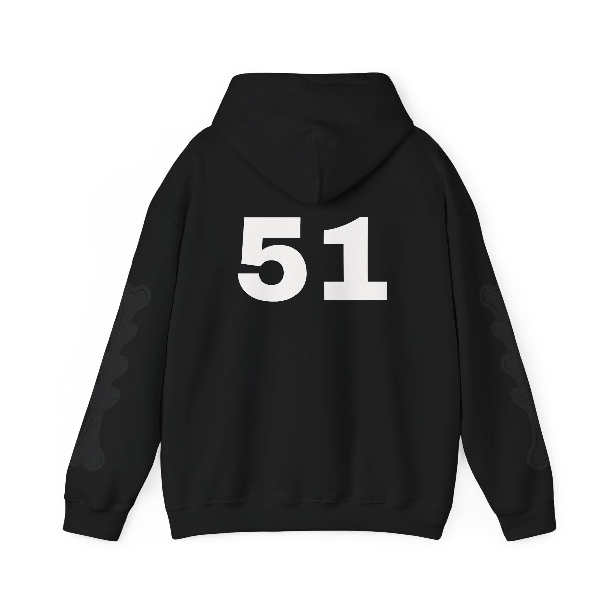 AREA 51 HOODIE