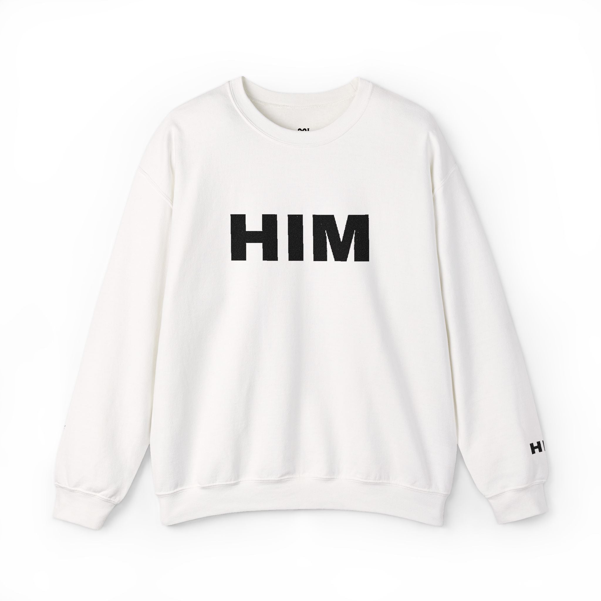 THE HIM SWEATER