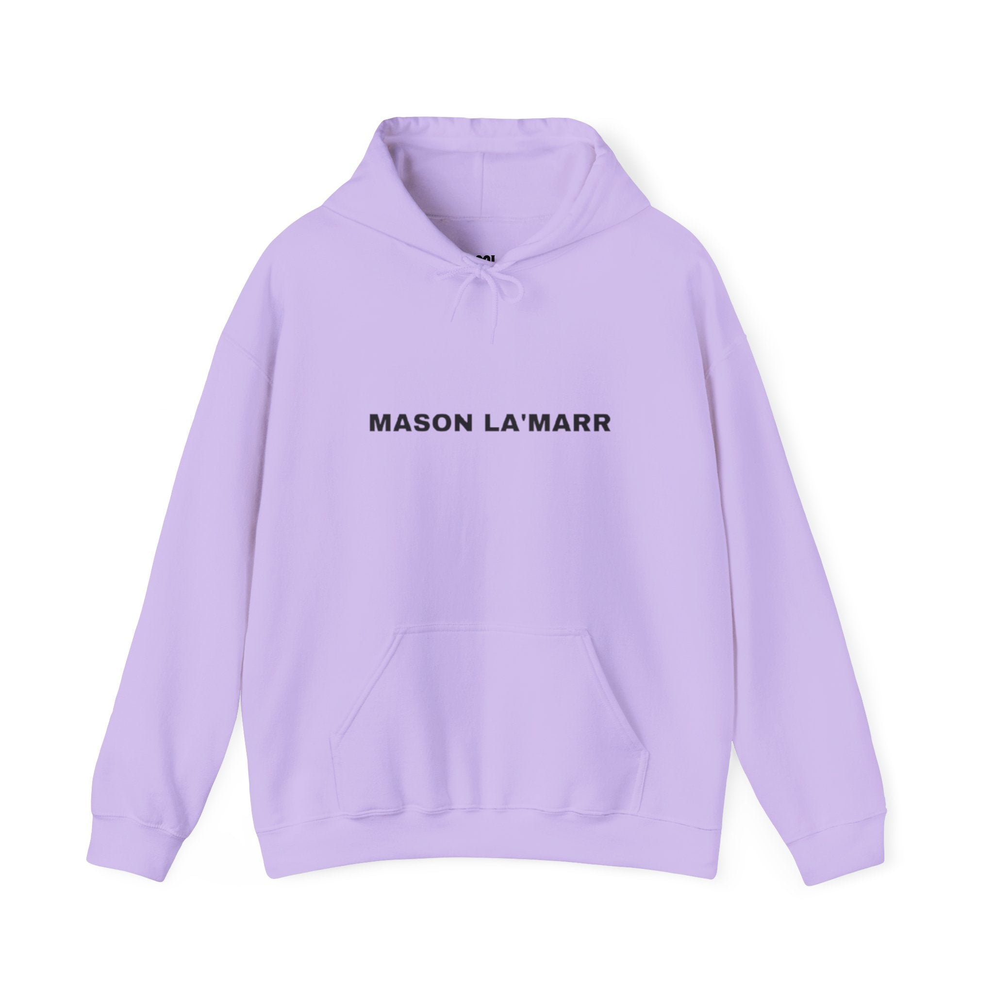MASON LA'MARR THE HOODIE WOMEN