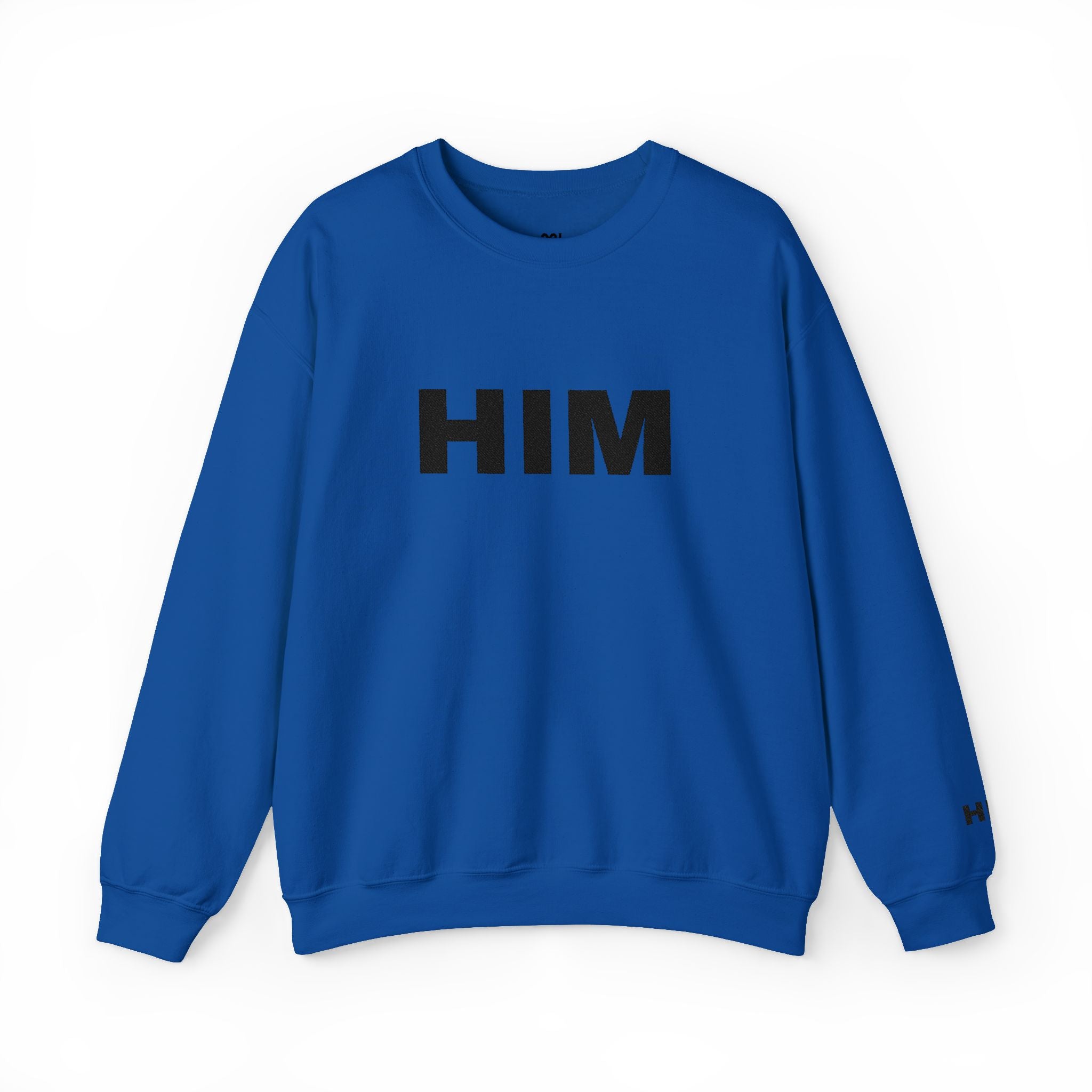 THE HIM SWEATER