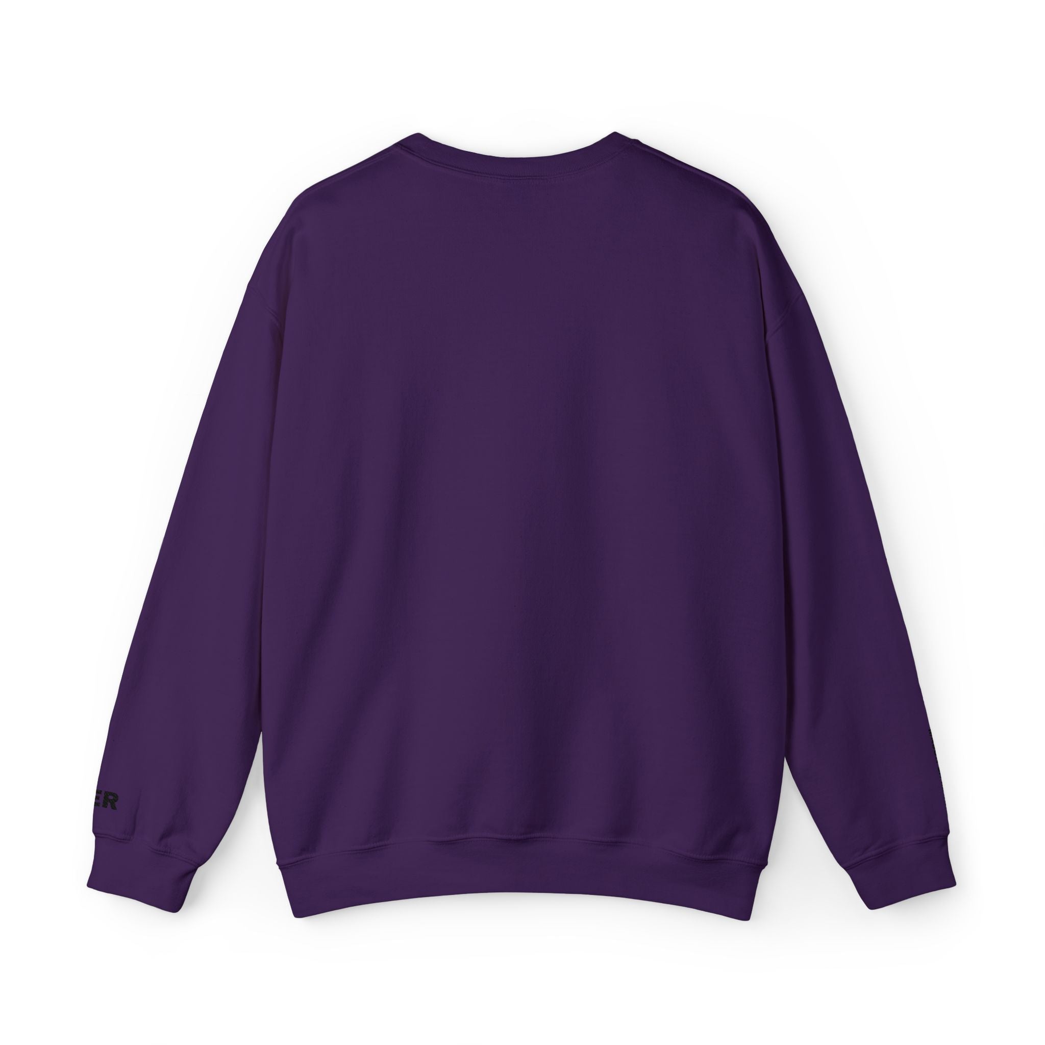 THE HER SWEATER