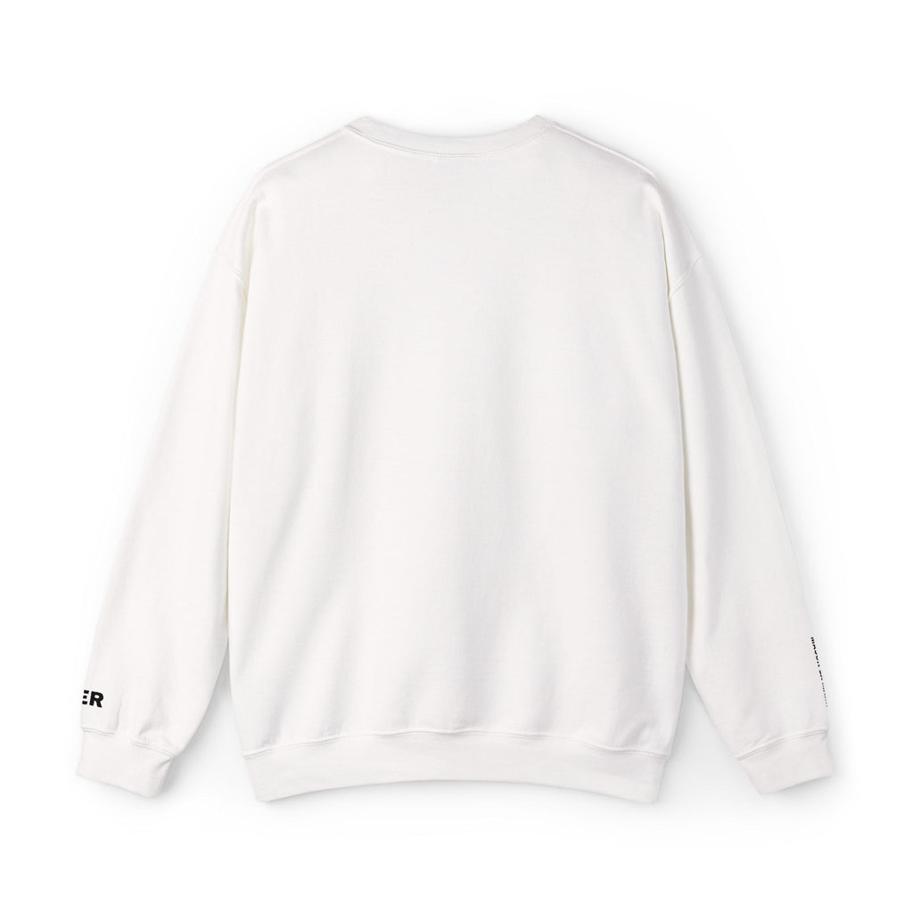 THE HER SWEATER