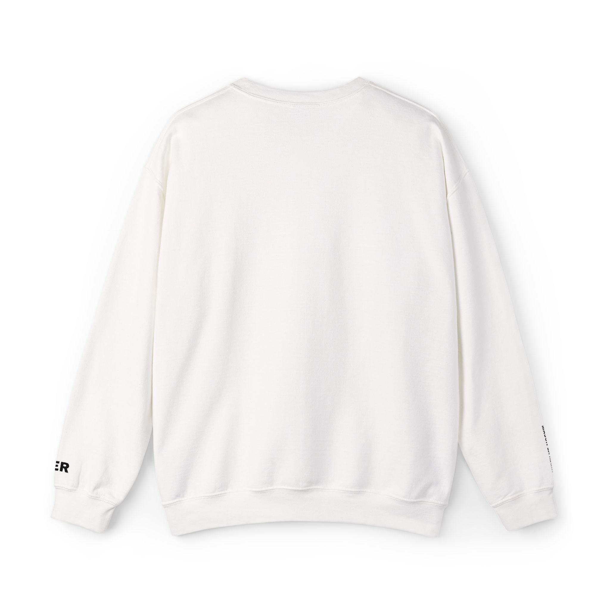 THE HER SWEATER