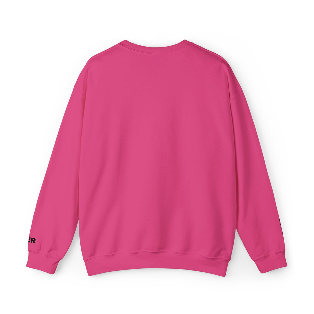 THE HER SWEATER
