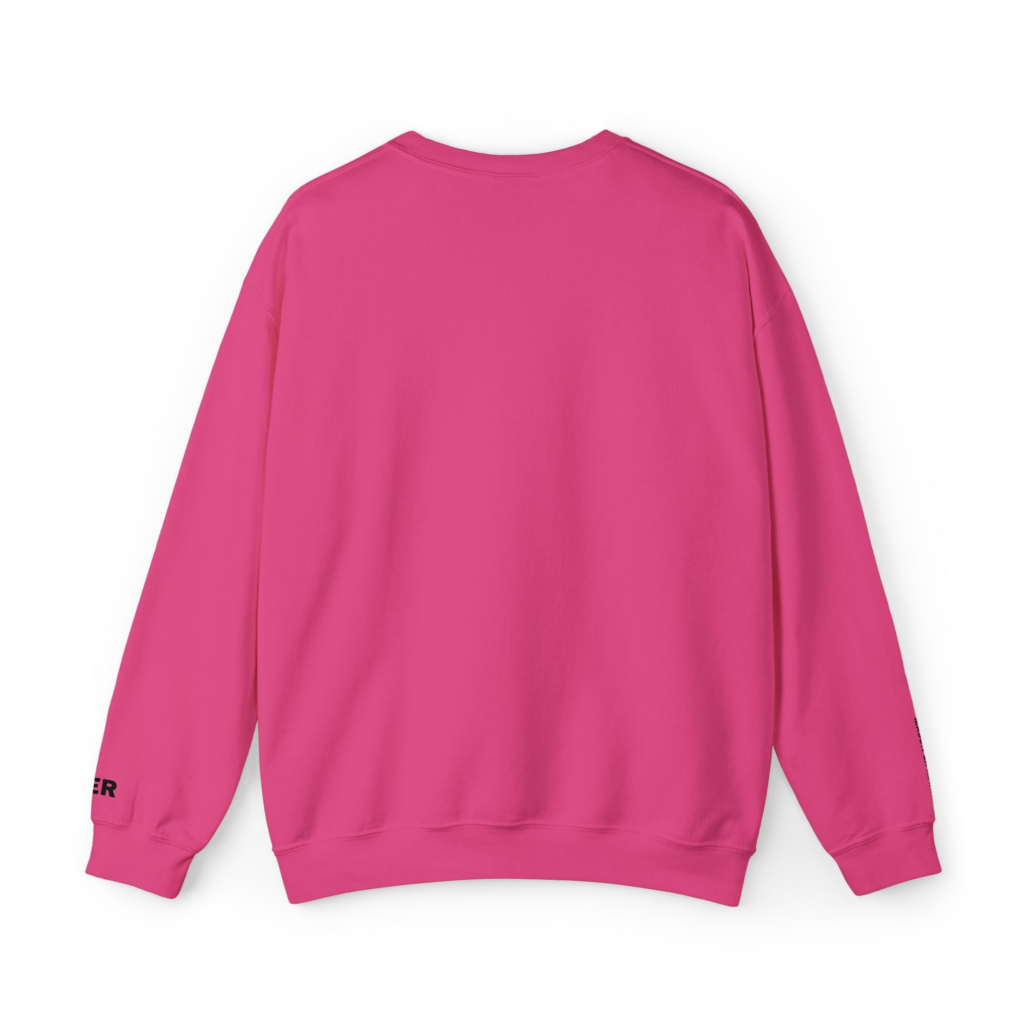 THE HER SWEATER