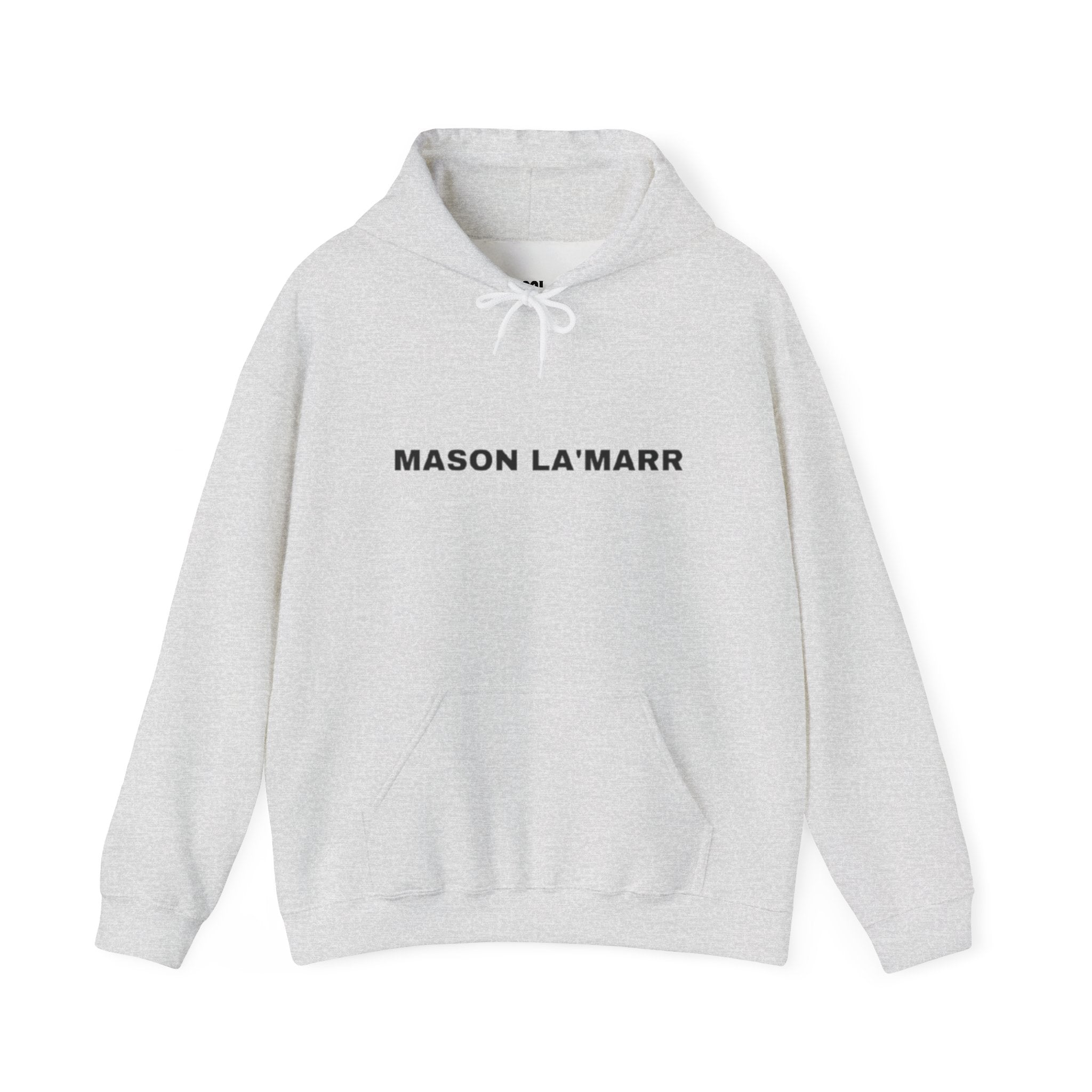 MASON LA'MARR THE HOODIE