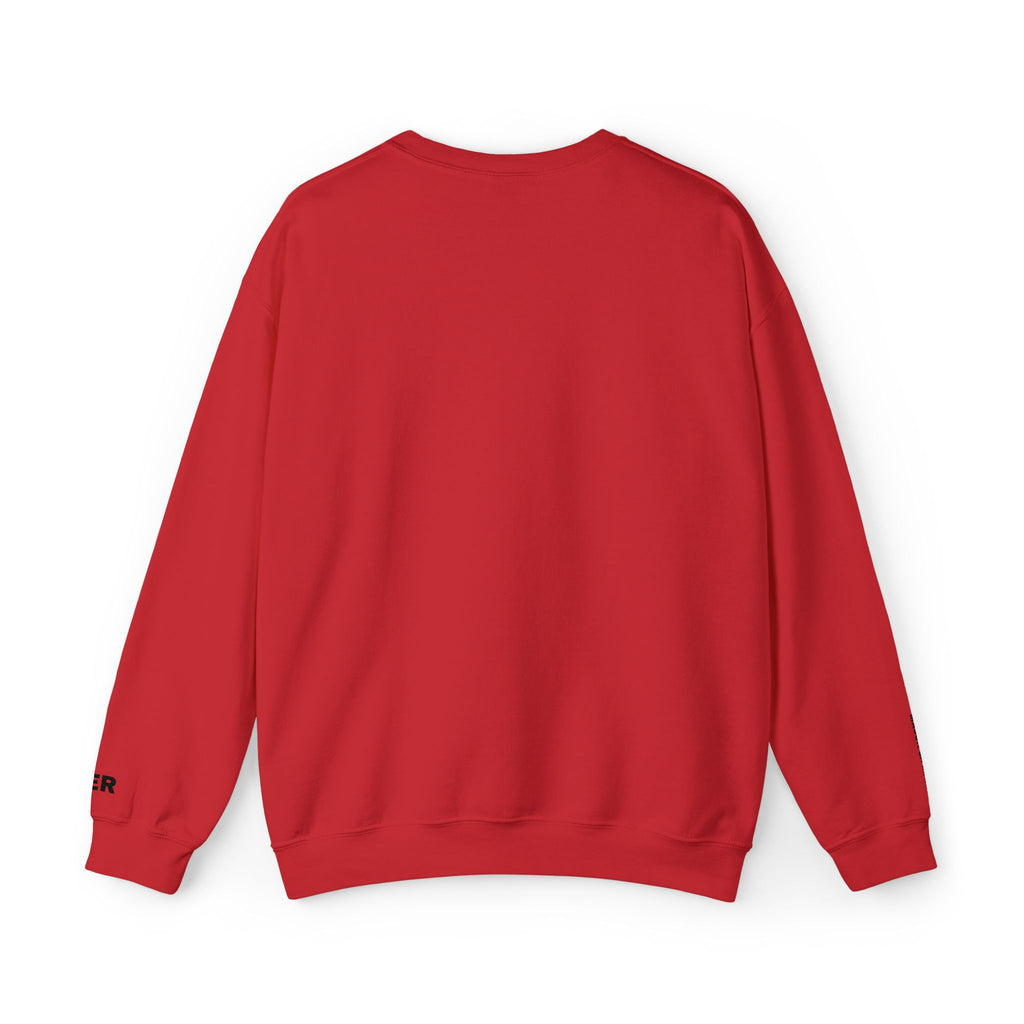 THE HER SWEATER