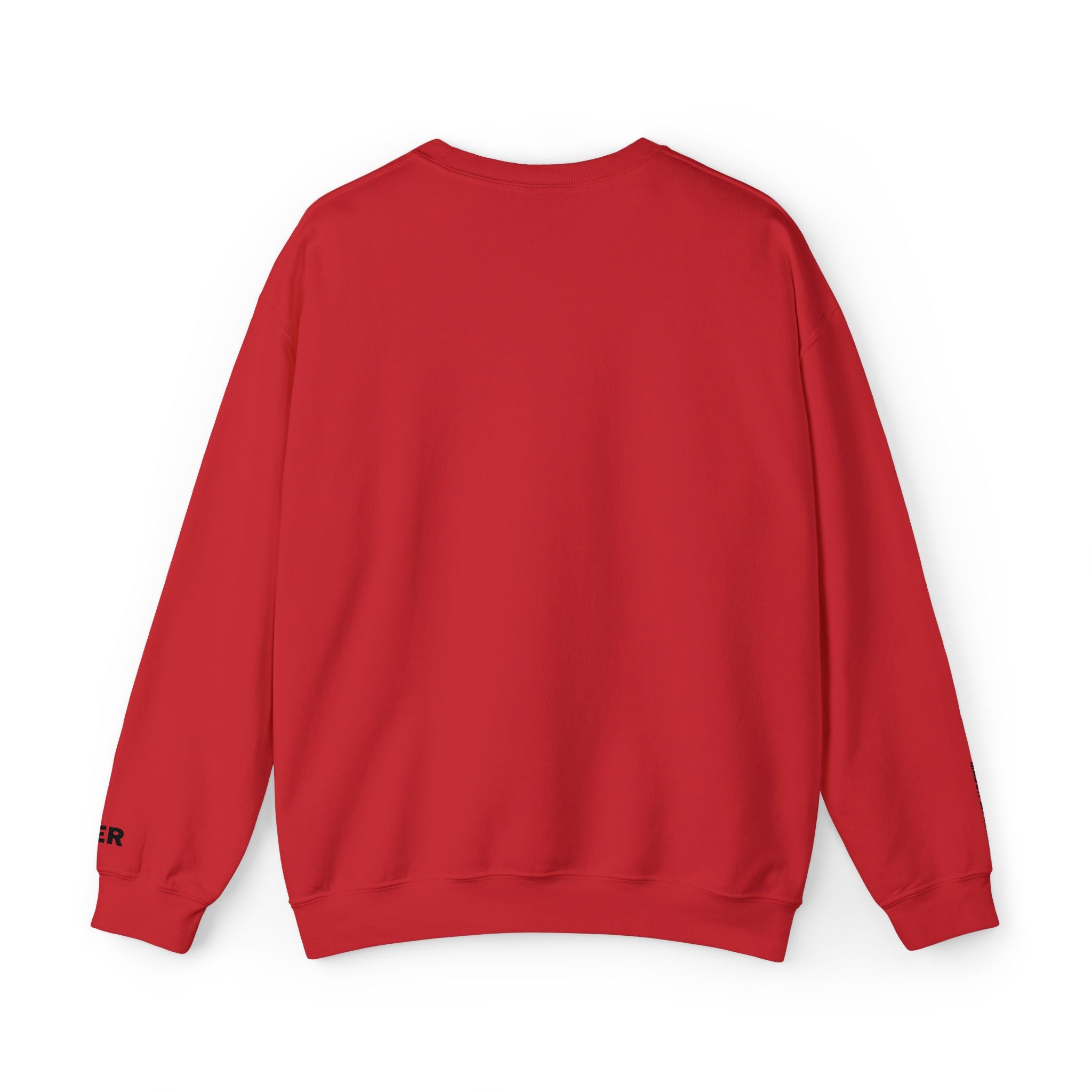 THE HER SWEATER