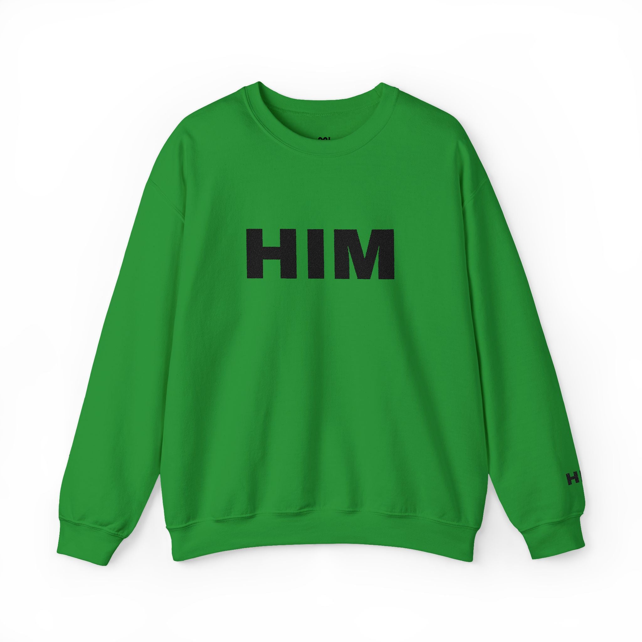 THE HIM SWEATER