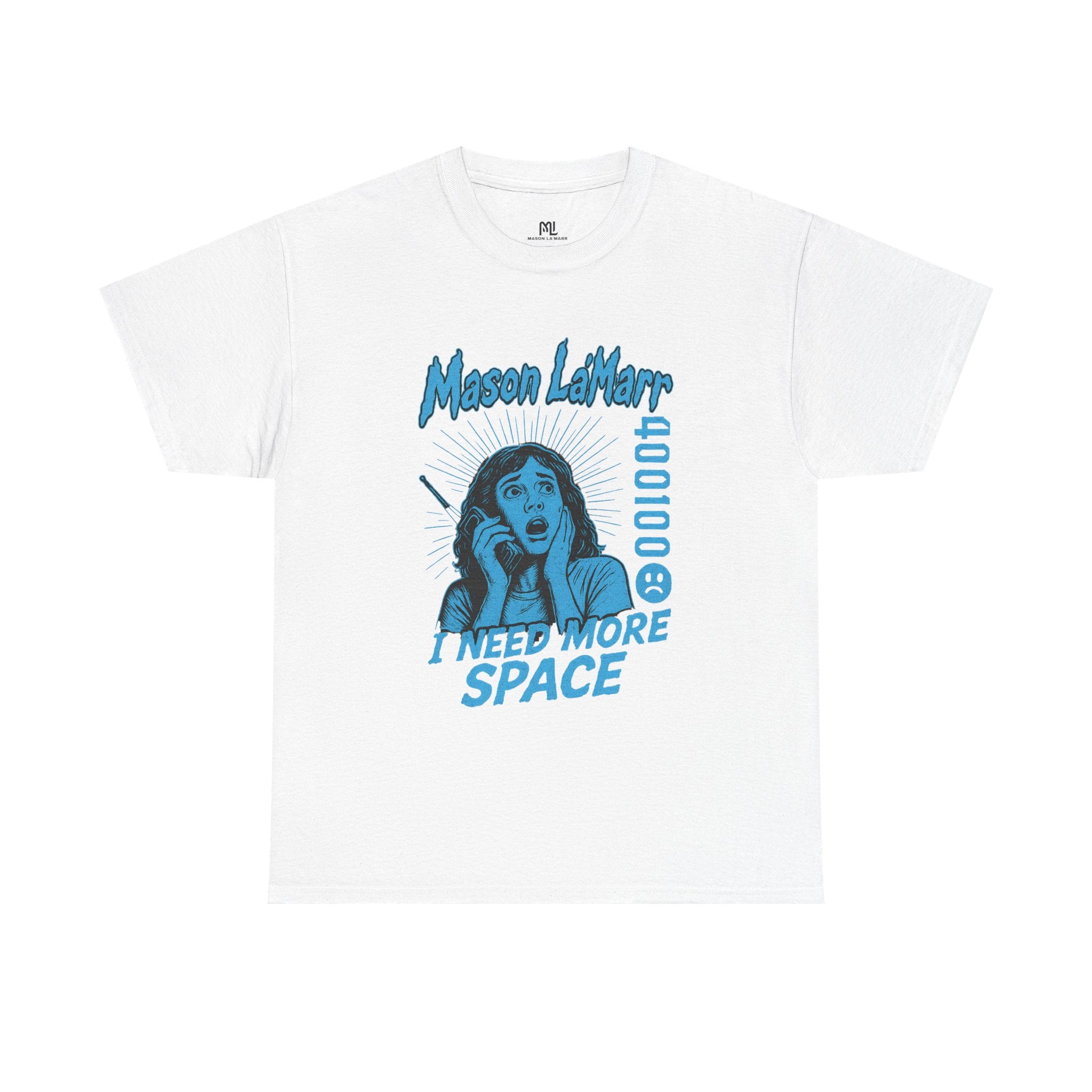 I Need Space Shirt