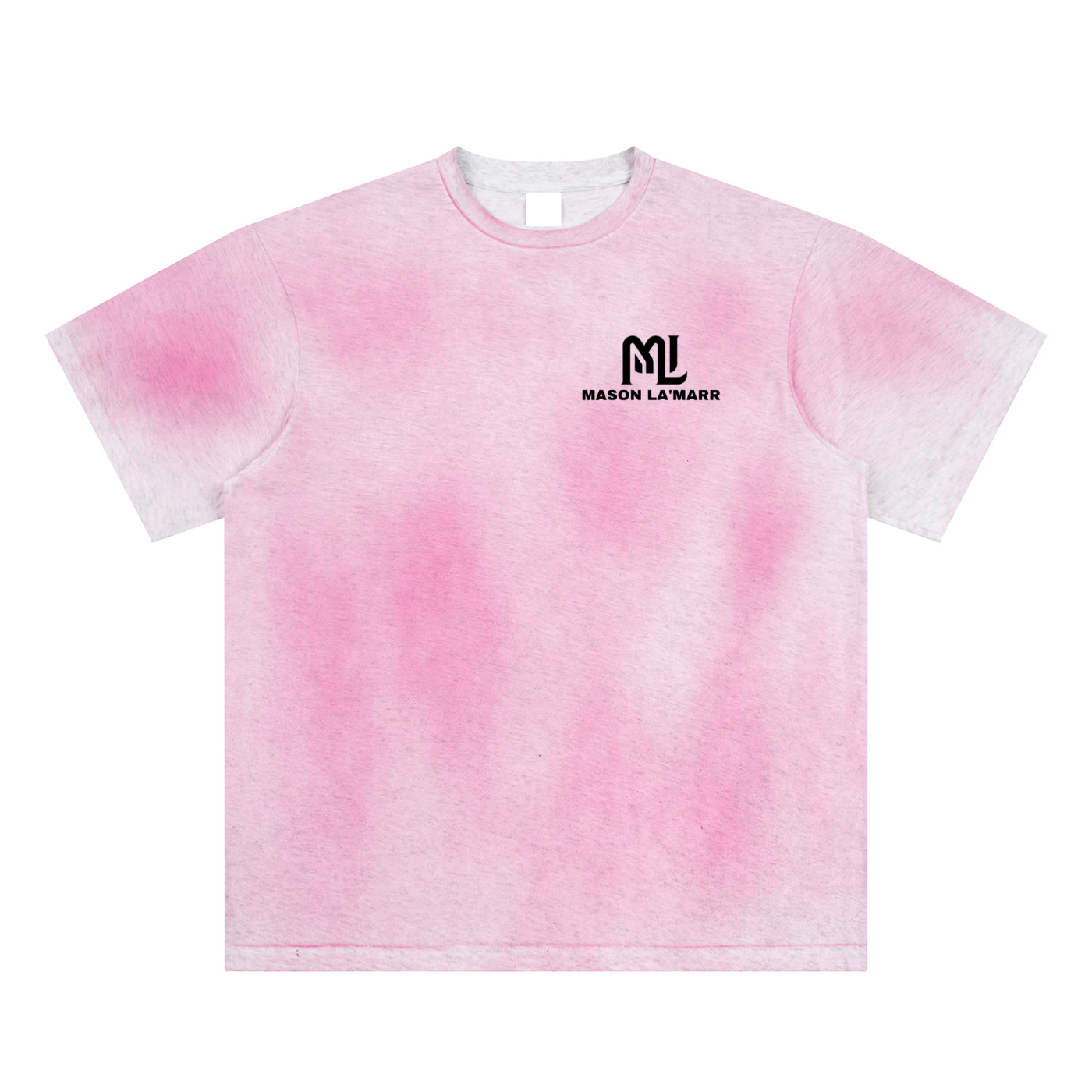 Dirty Shirt La’Marr