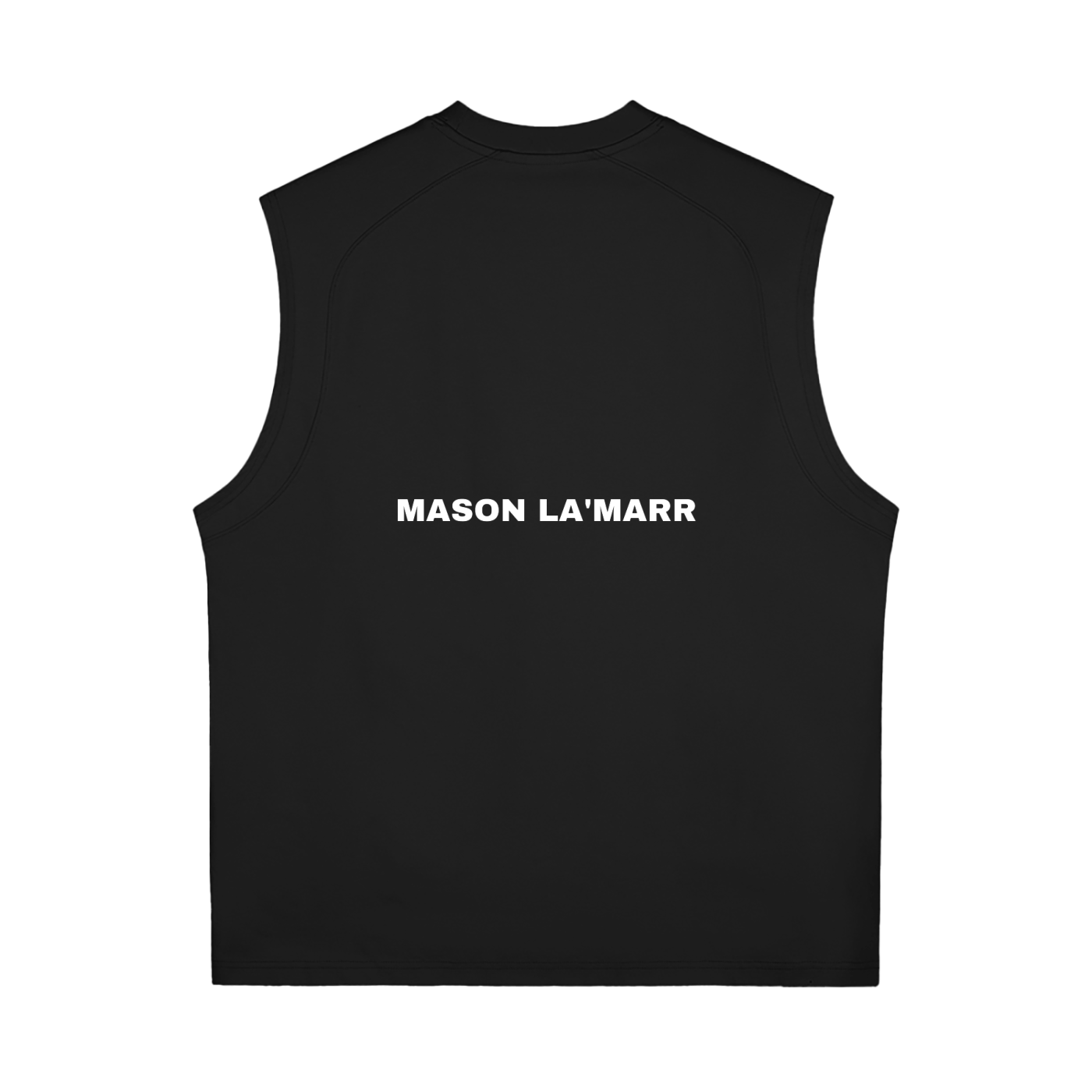 Sorona Quick-Dry Cooling Tank Top