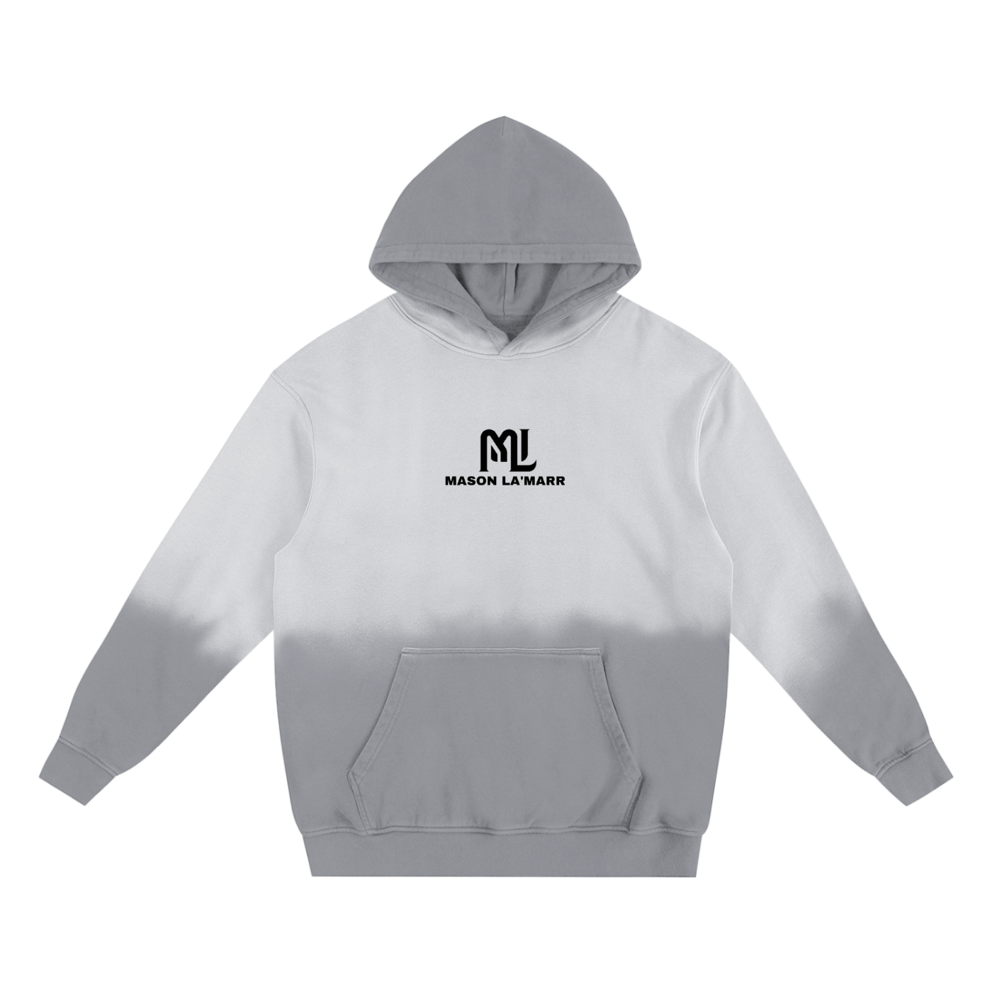 Monarki Hoodie