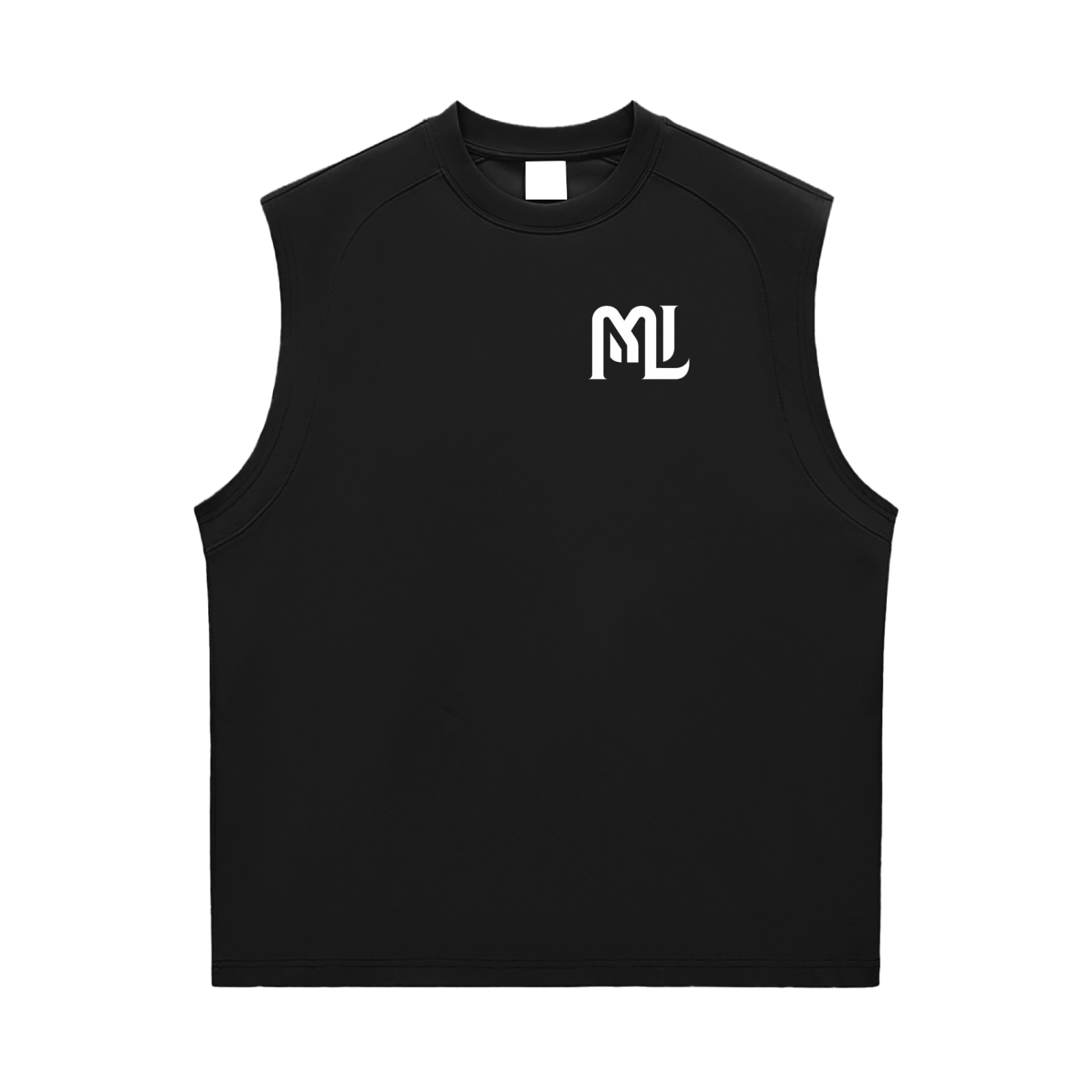 Sorona Quick-Dry Cooling Tank Top