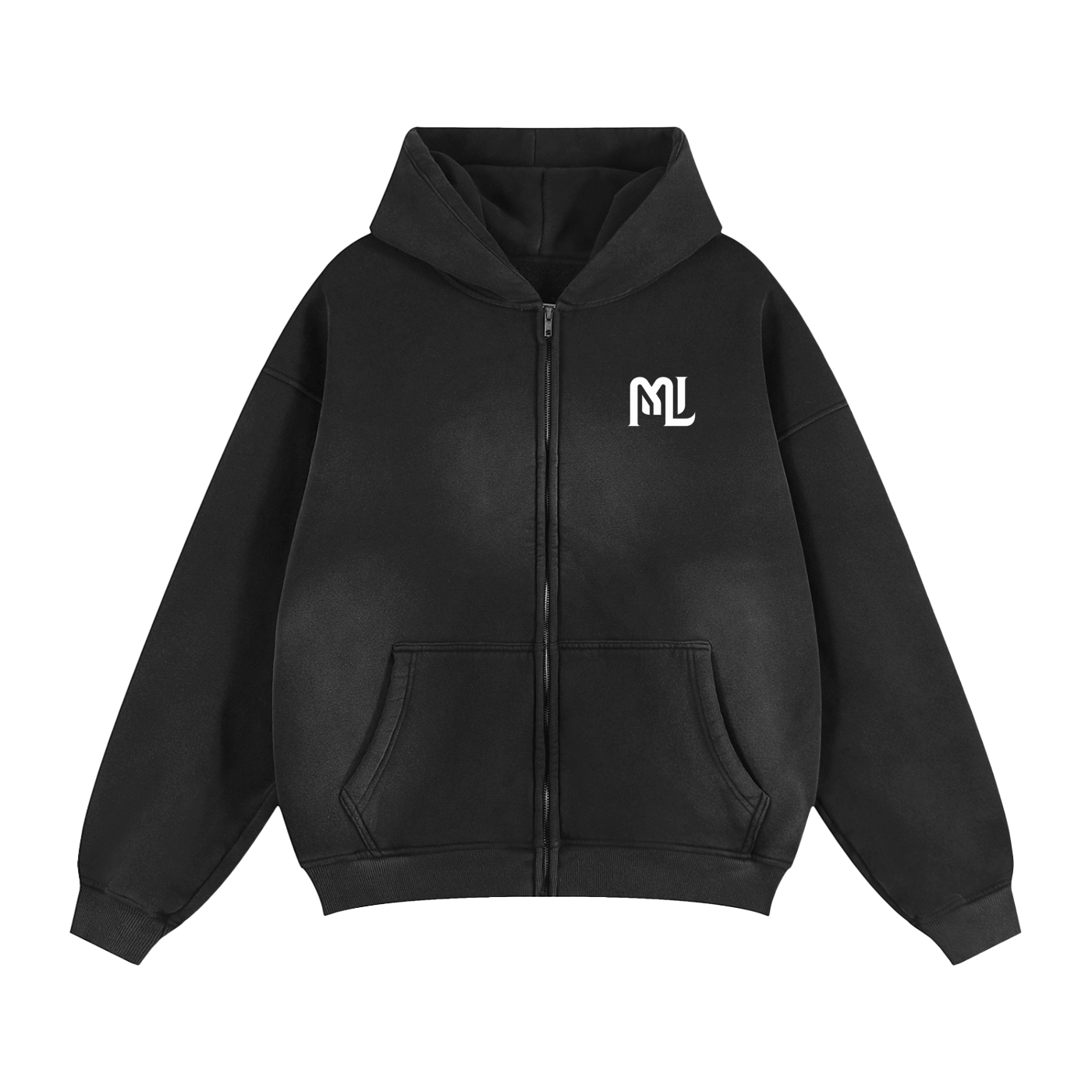 Art Of Designer Hoodie MK1