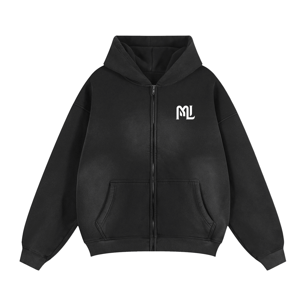 Art Of Designer Hoodie MK1