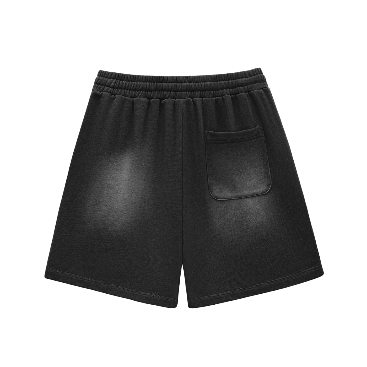 Ashy Leg Shorts (ART OF DESIGNER)