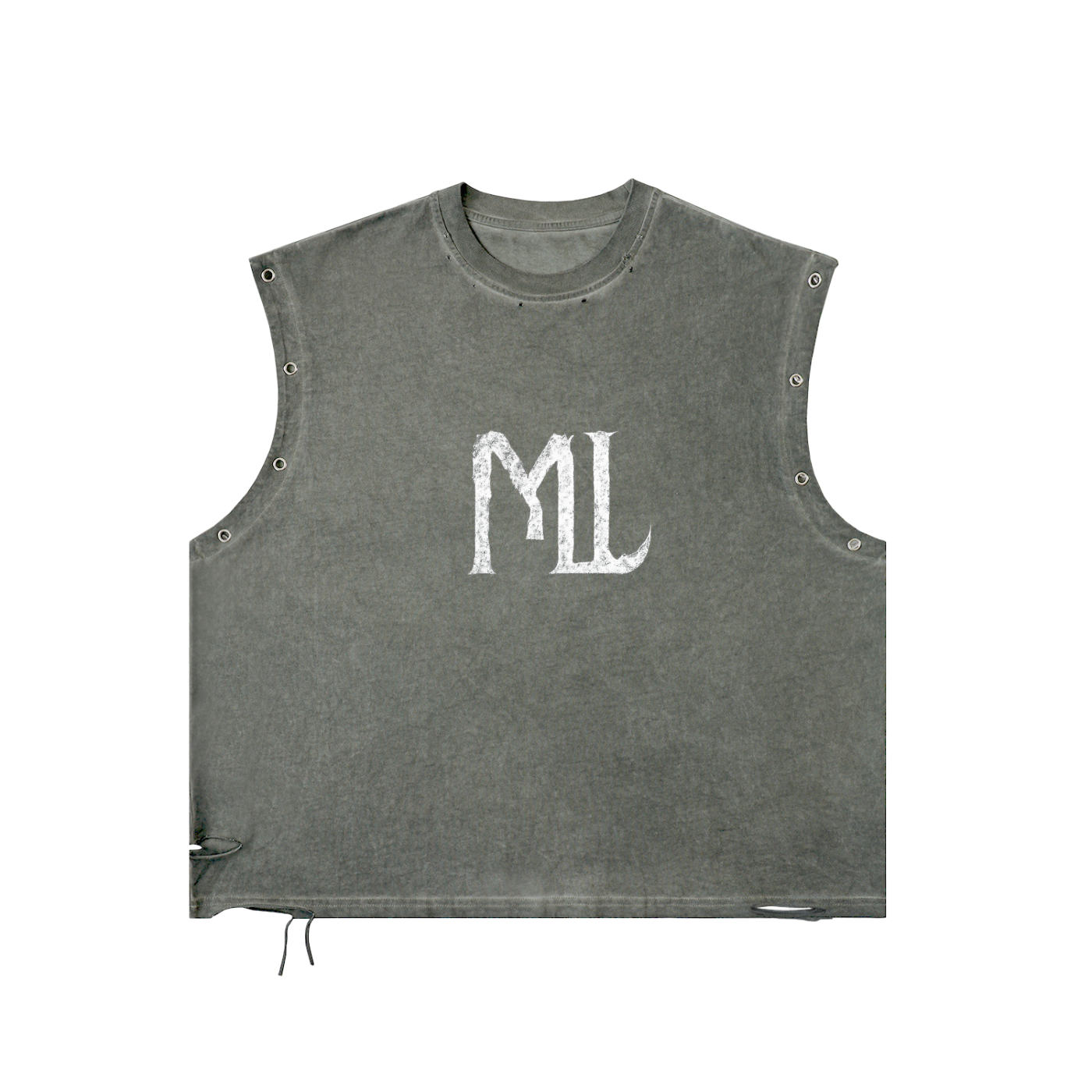 Ashbourne Tank Top
