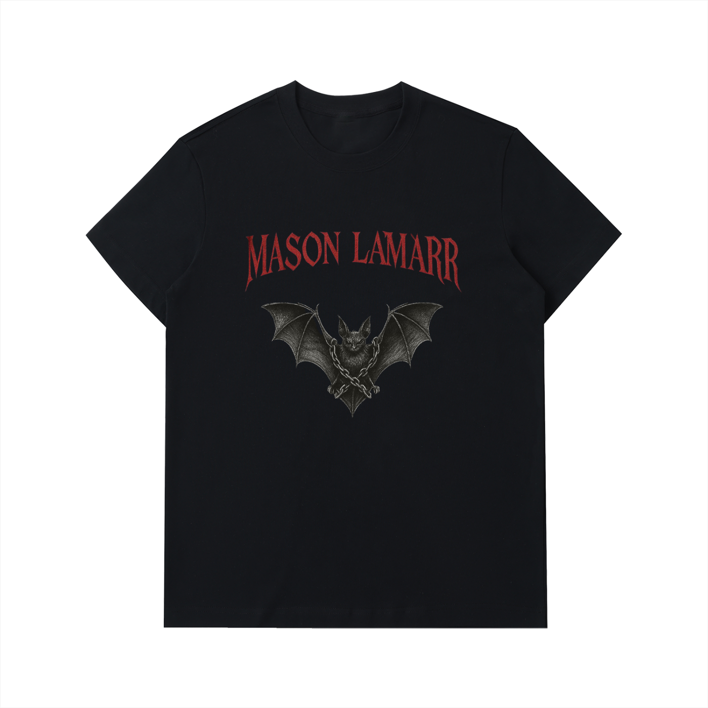 Bat Shirt