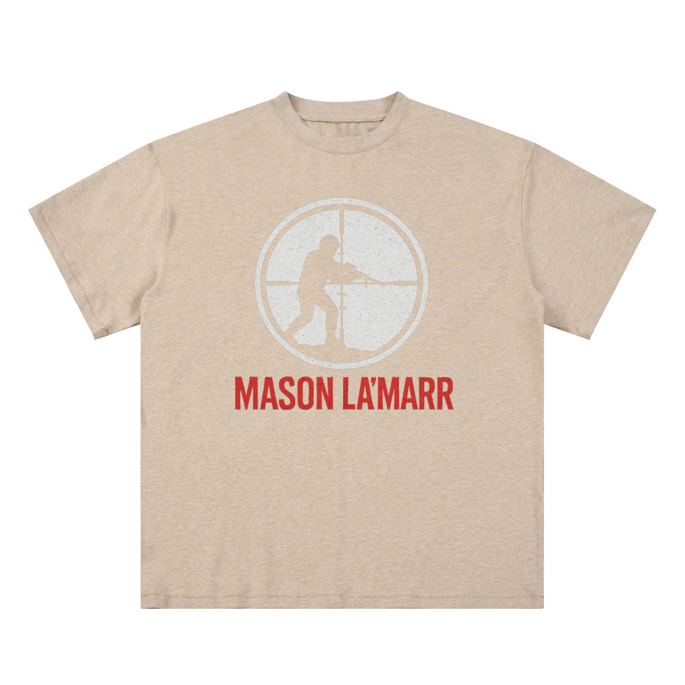 Optical Zoom Shirt