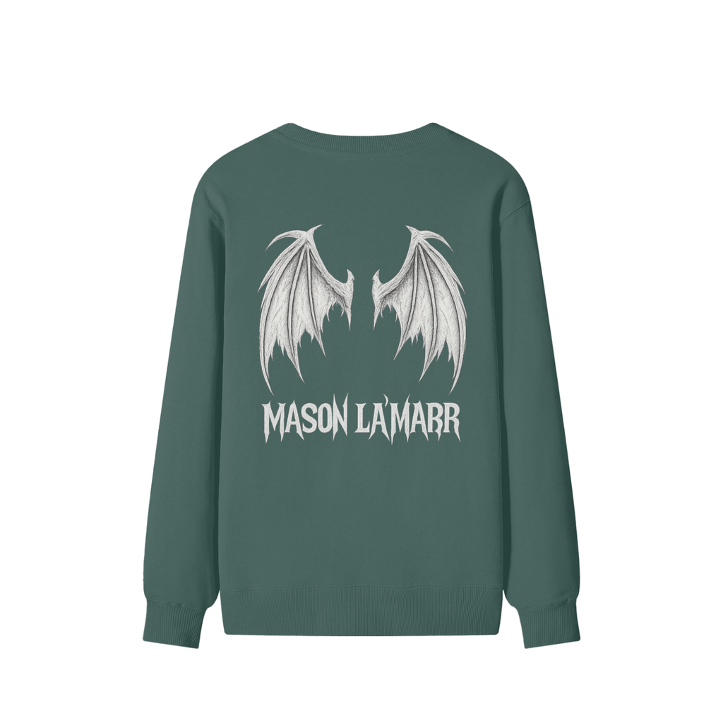Ashborn Sweater