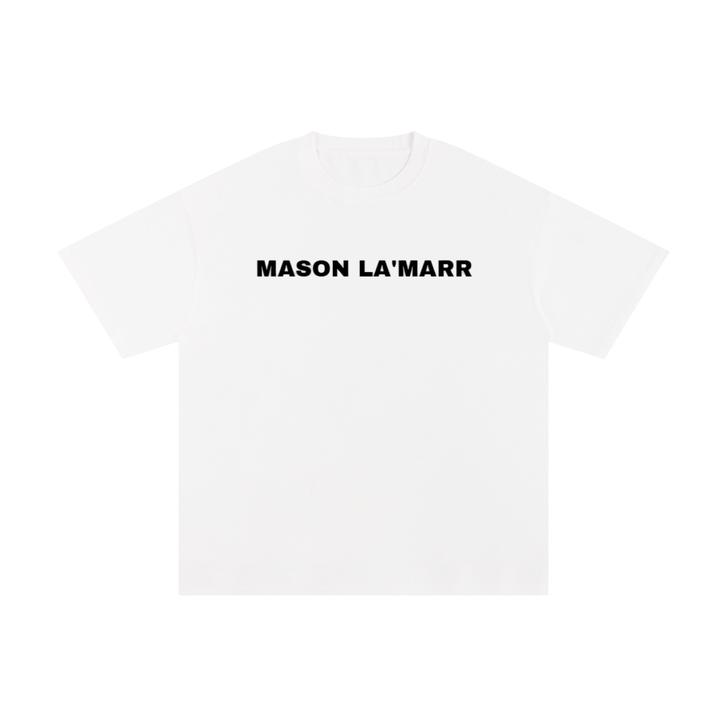 Mason La’Marr White