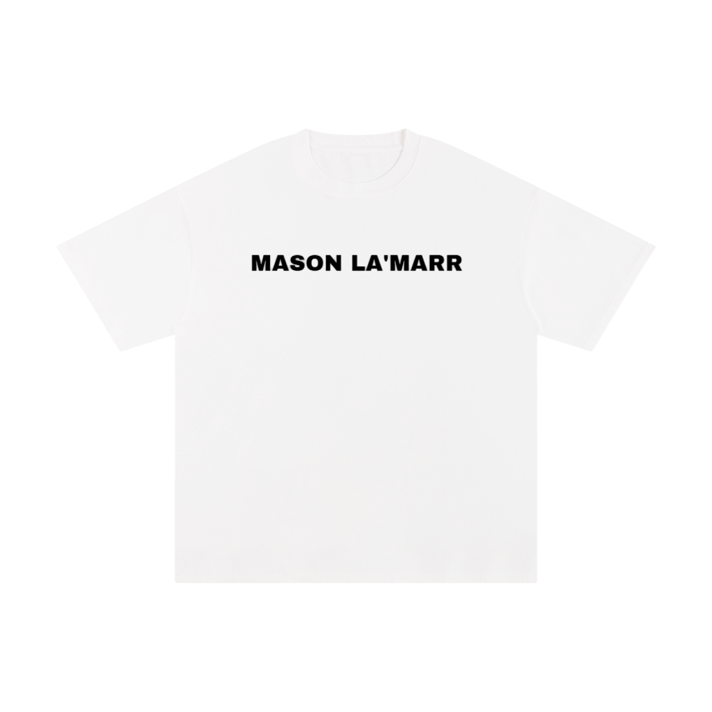 Mason La’Marr White